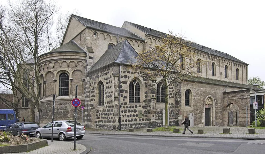 St. Cäcilien – Museum Schnütgen