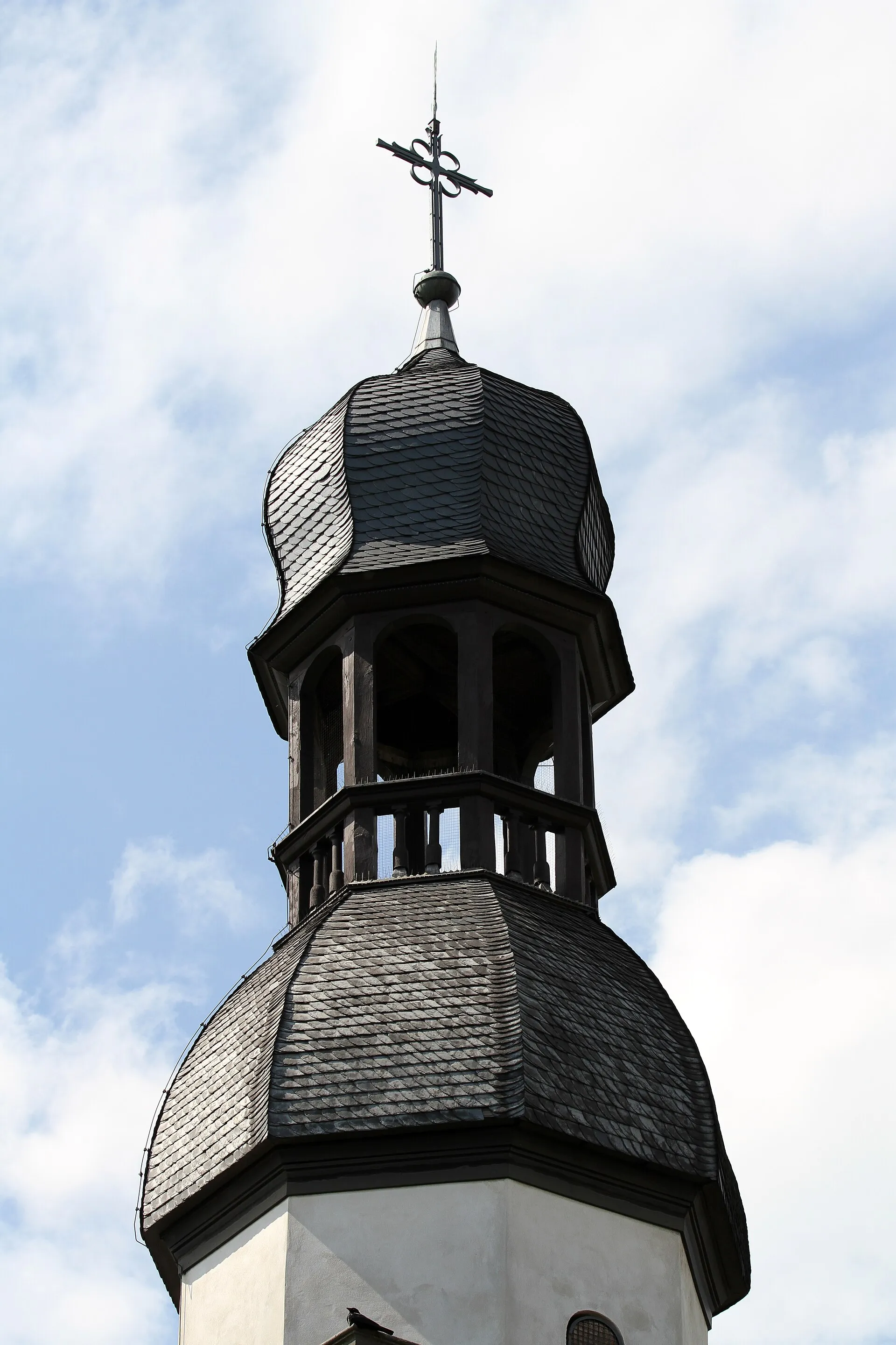 Köln-Mülheim, Clemenskirche