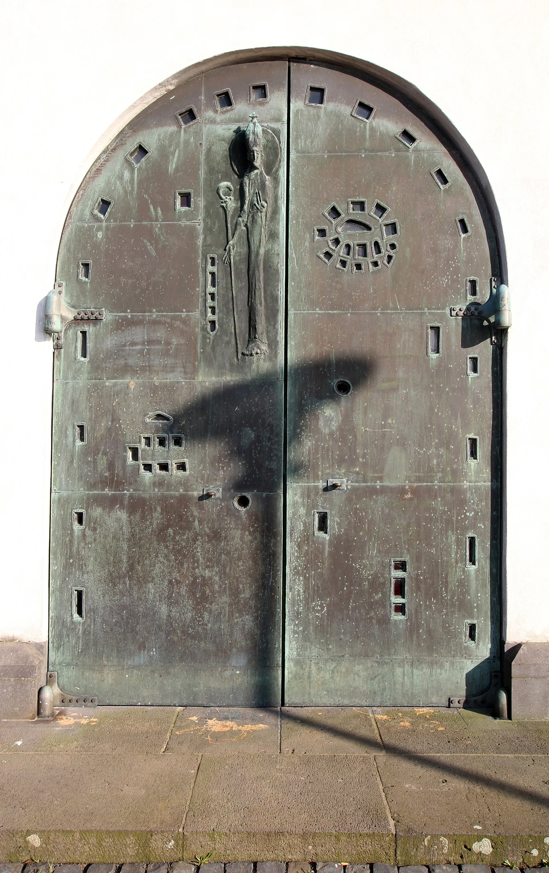Köln-Mülheim, Sankt Clemens