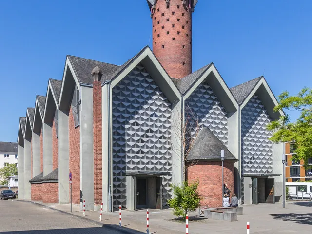 St. Clemens (Cologne-Niehl)