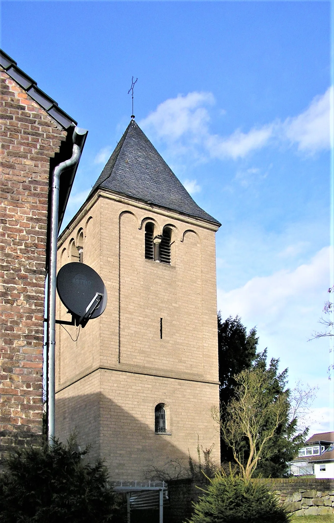 Alt St. Cornelius (Köln Rath-Heumar)