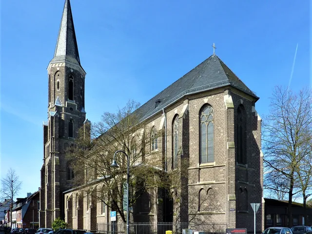 St. Dionysius