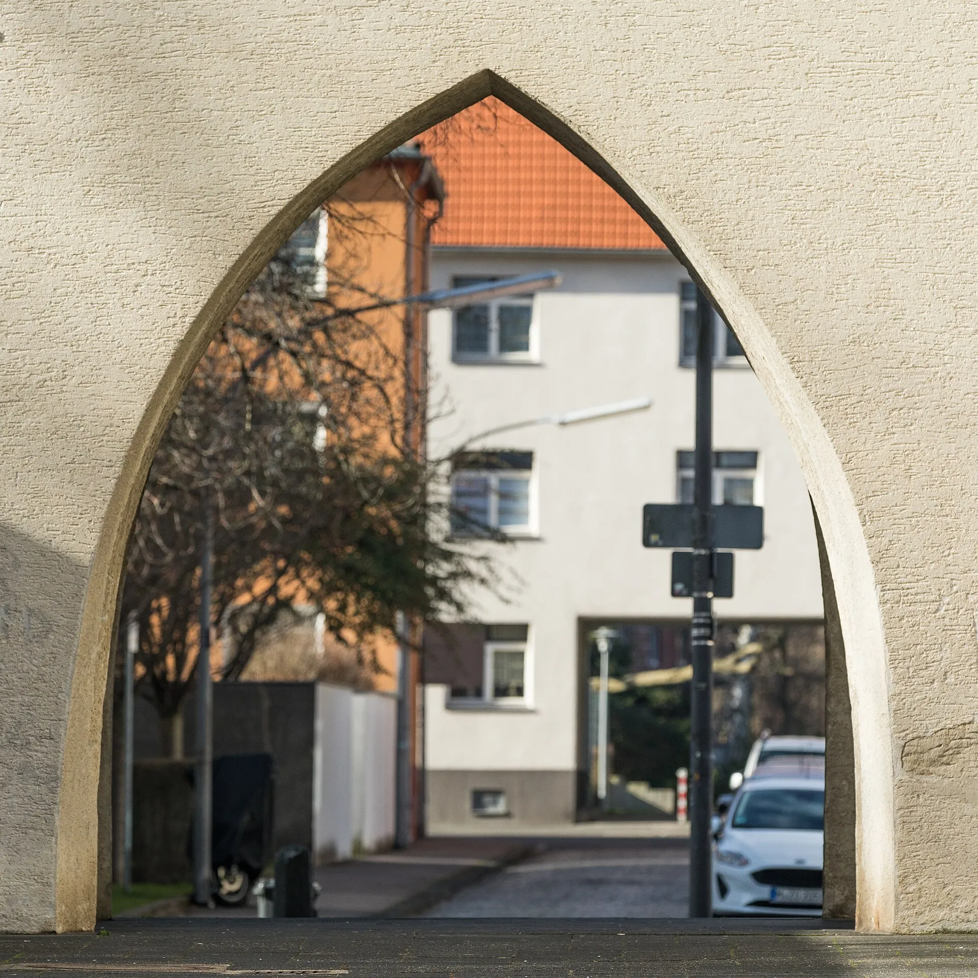 St. Dreikönigen, Köln-Bickendorf
