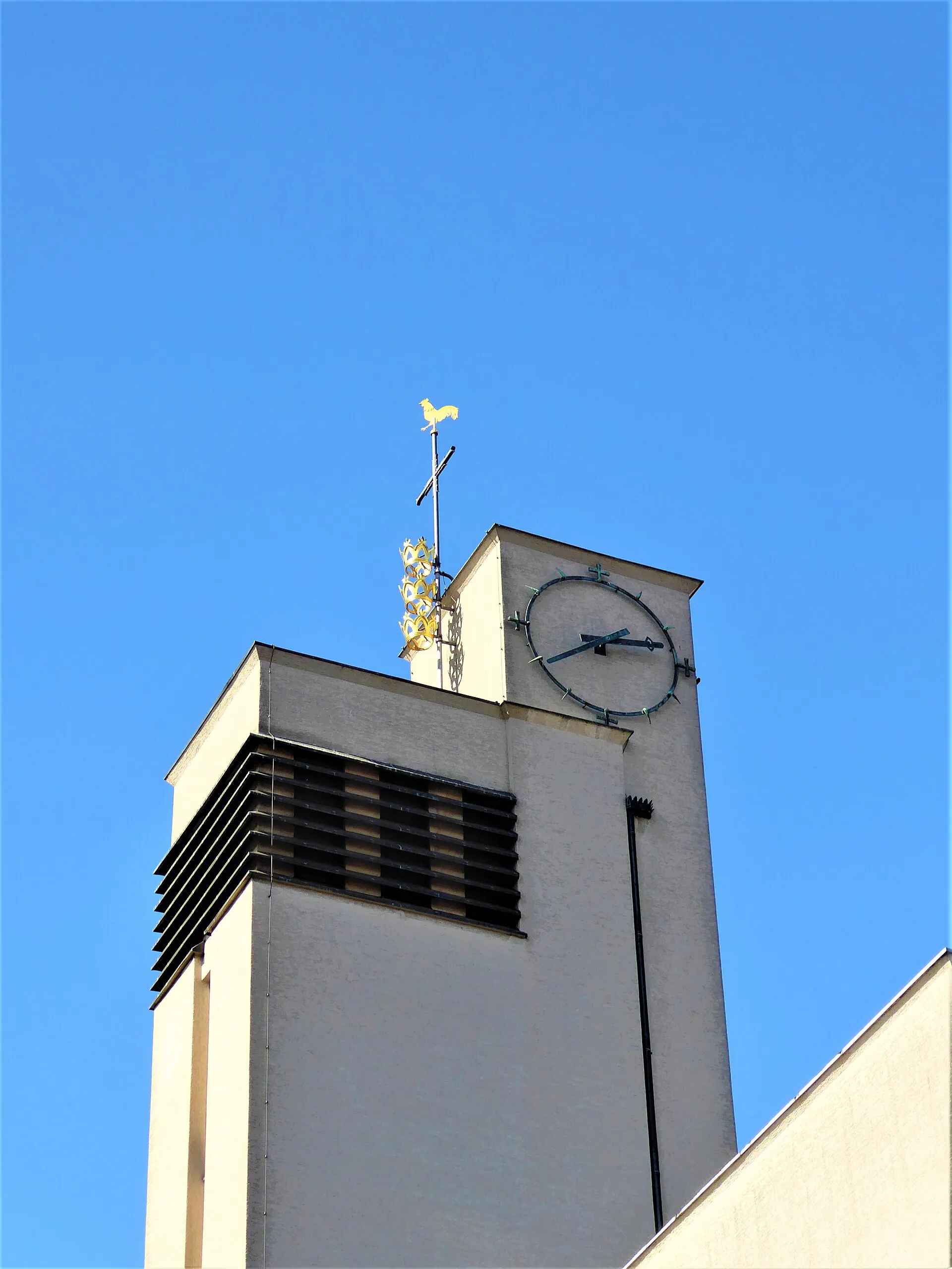 St. Dreikönigen (Köln-Bickendorf)