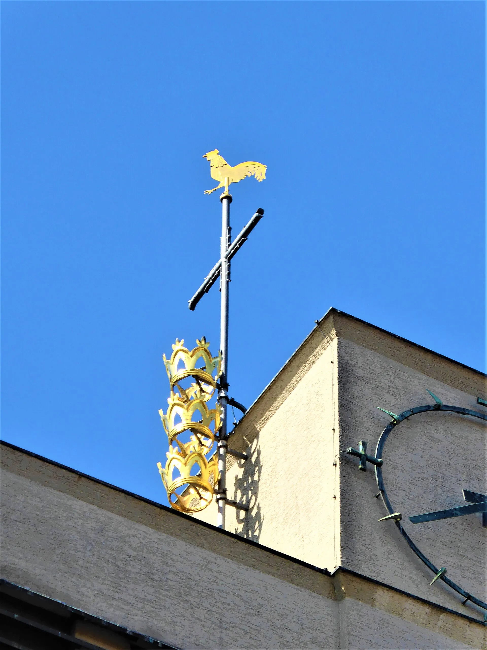 St. Dreikönigen (Köln-Bickendorf)