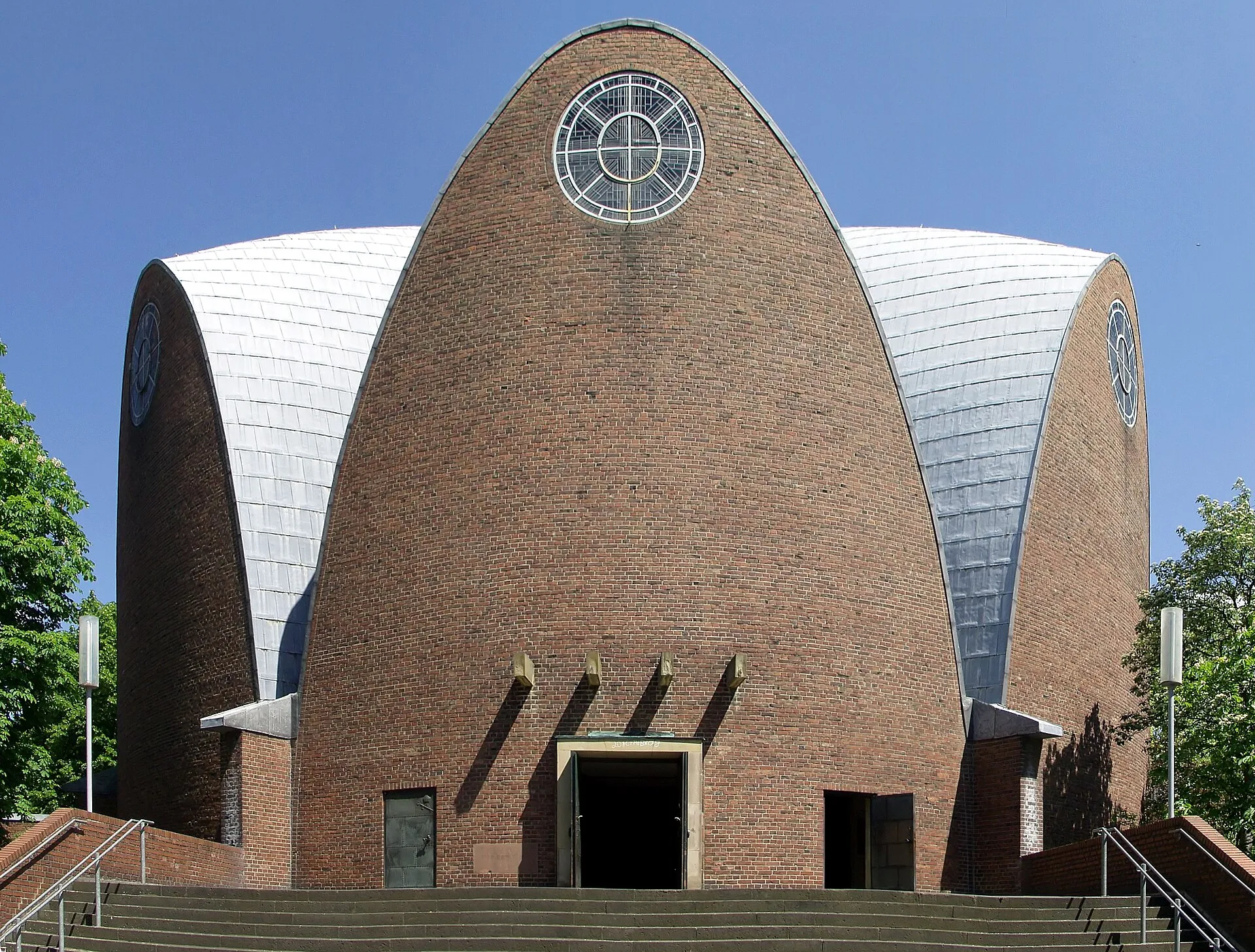 St. Engelbert