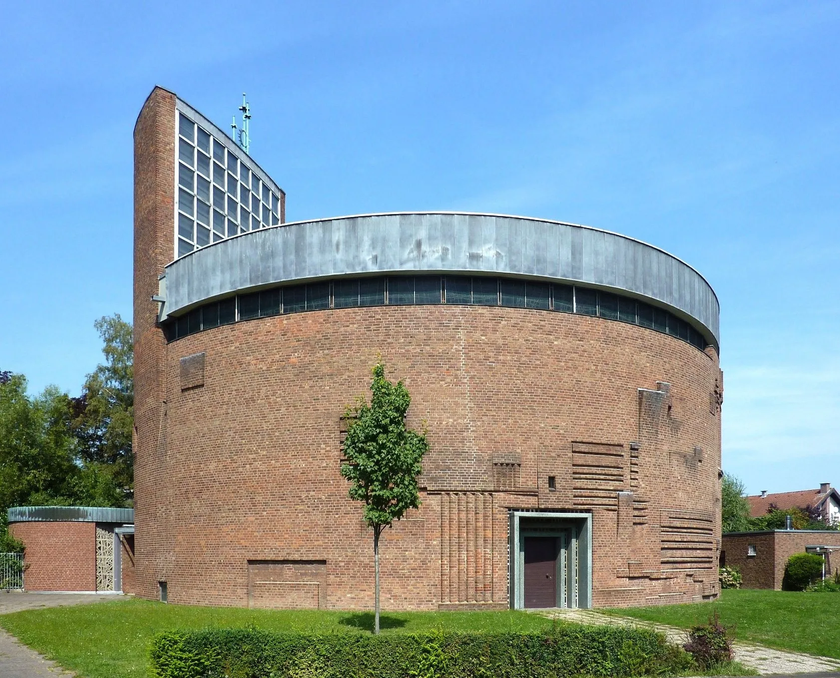 St. Franziskus (Köln-Bilderstöckchen)