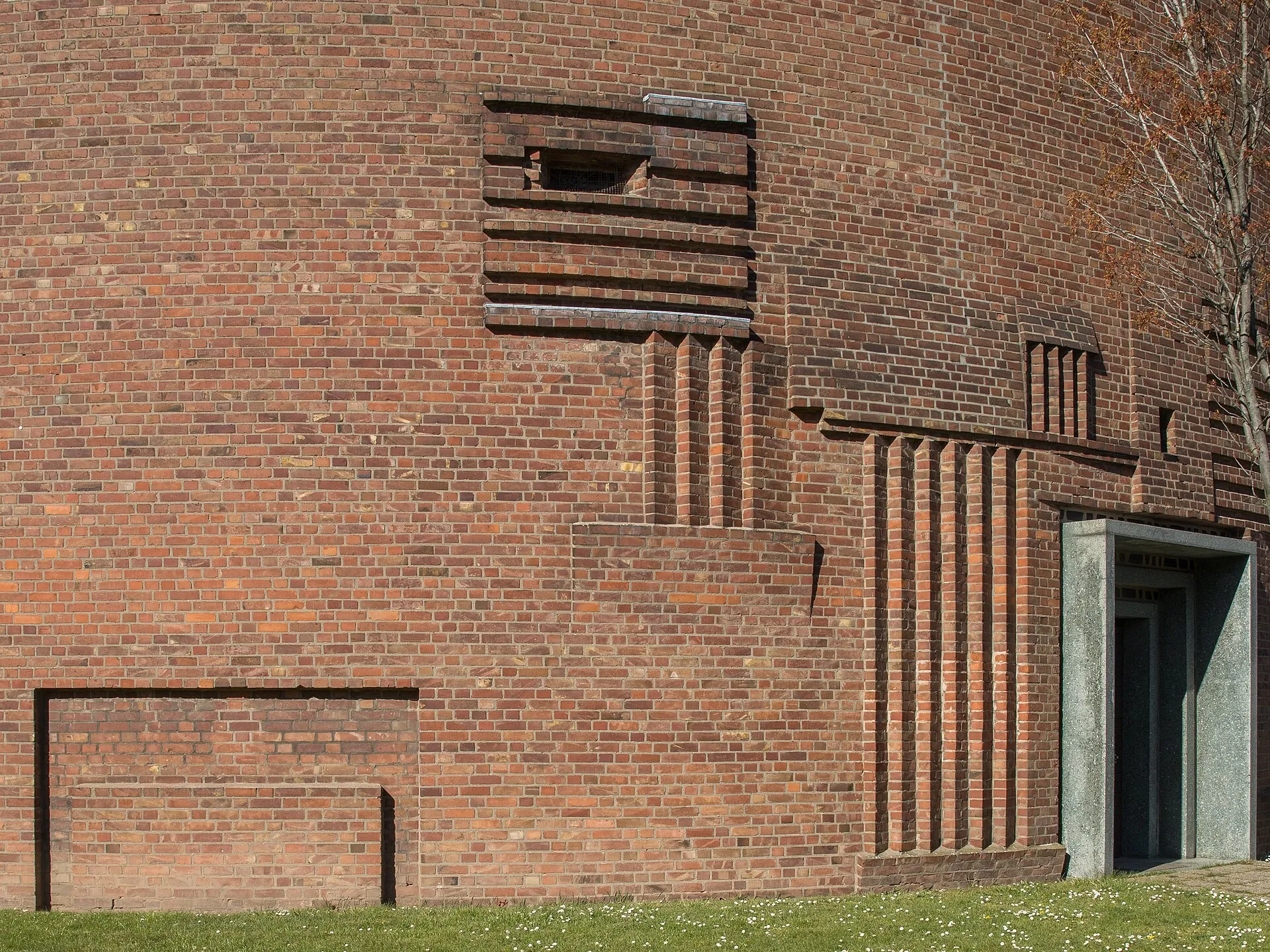 St. Franziskus, Köln-Bilderstöckchen