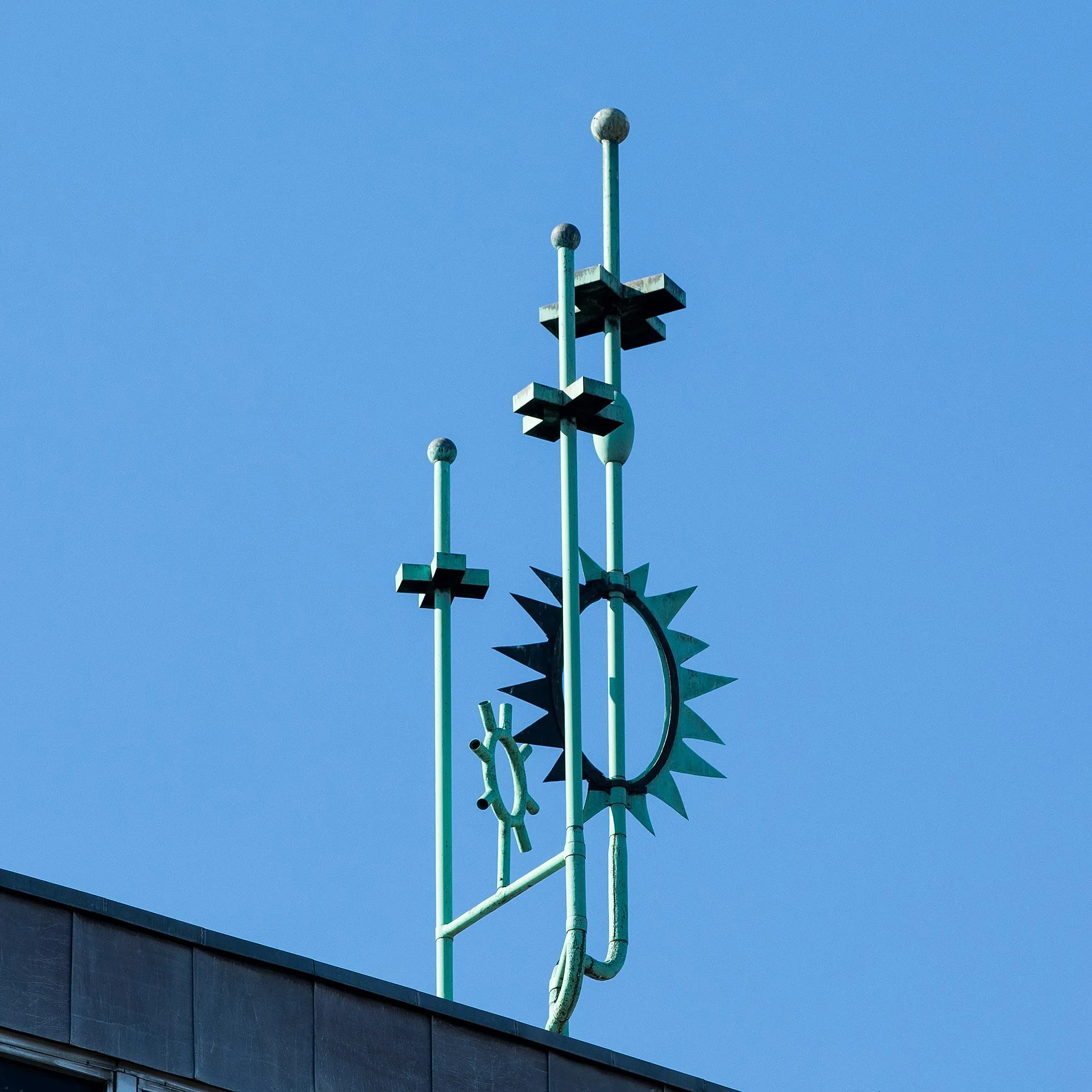 St. Franziskus, Köln-Bilderstöckchen