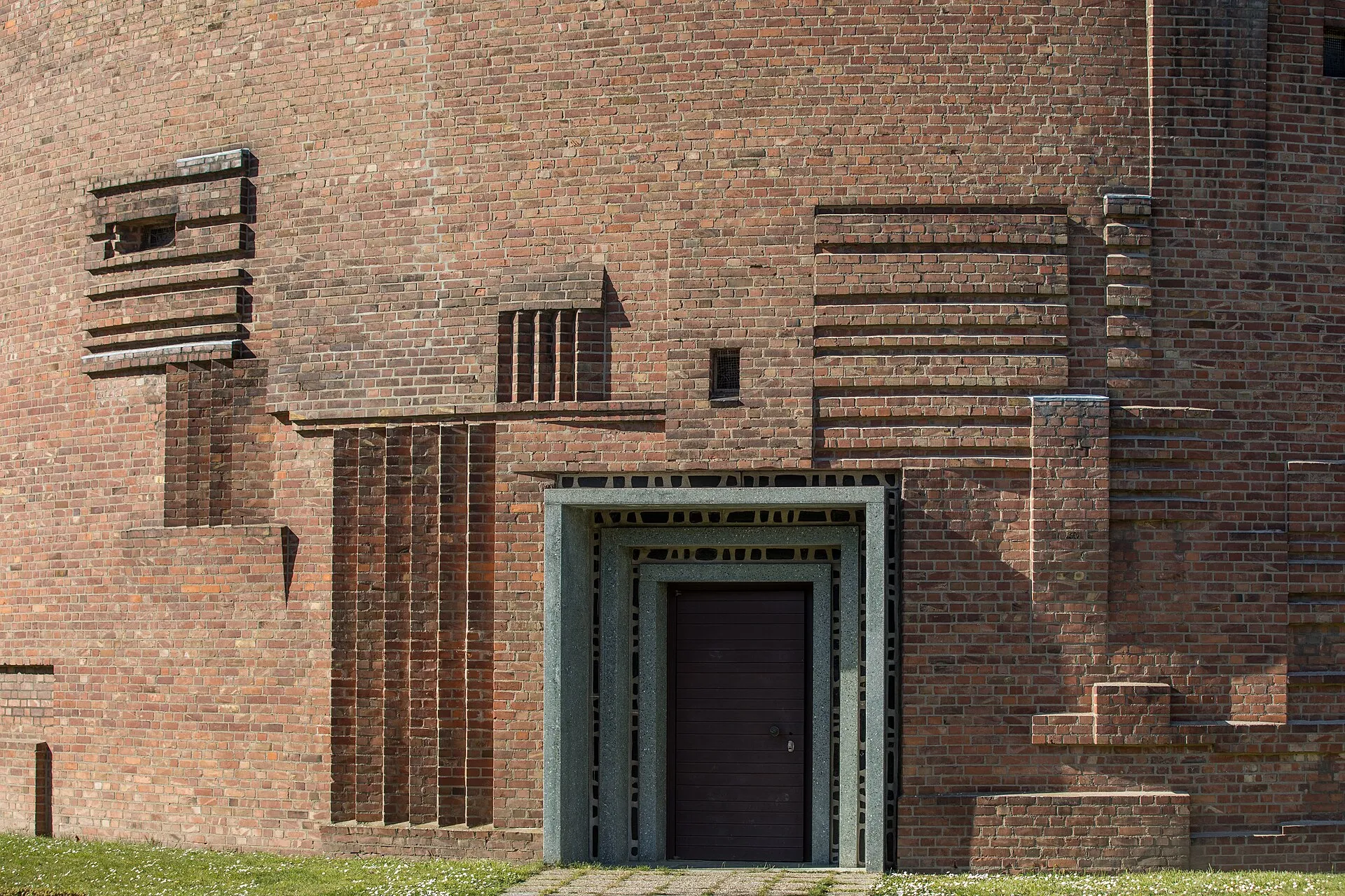 St. Franziskus, Köln-Bilderstöckchen
