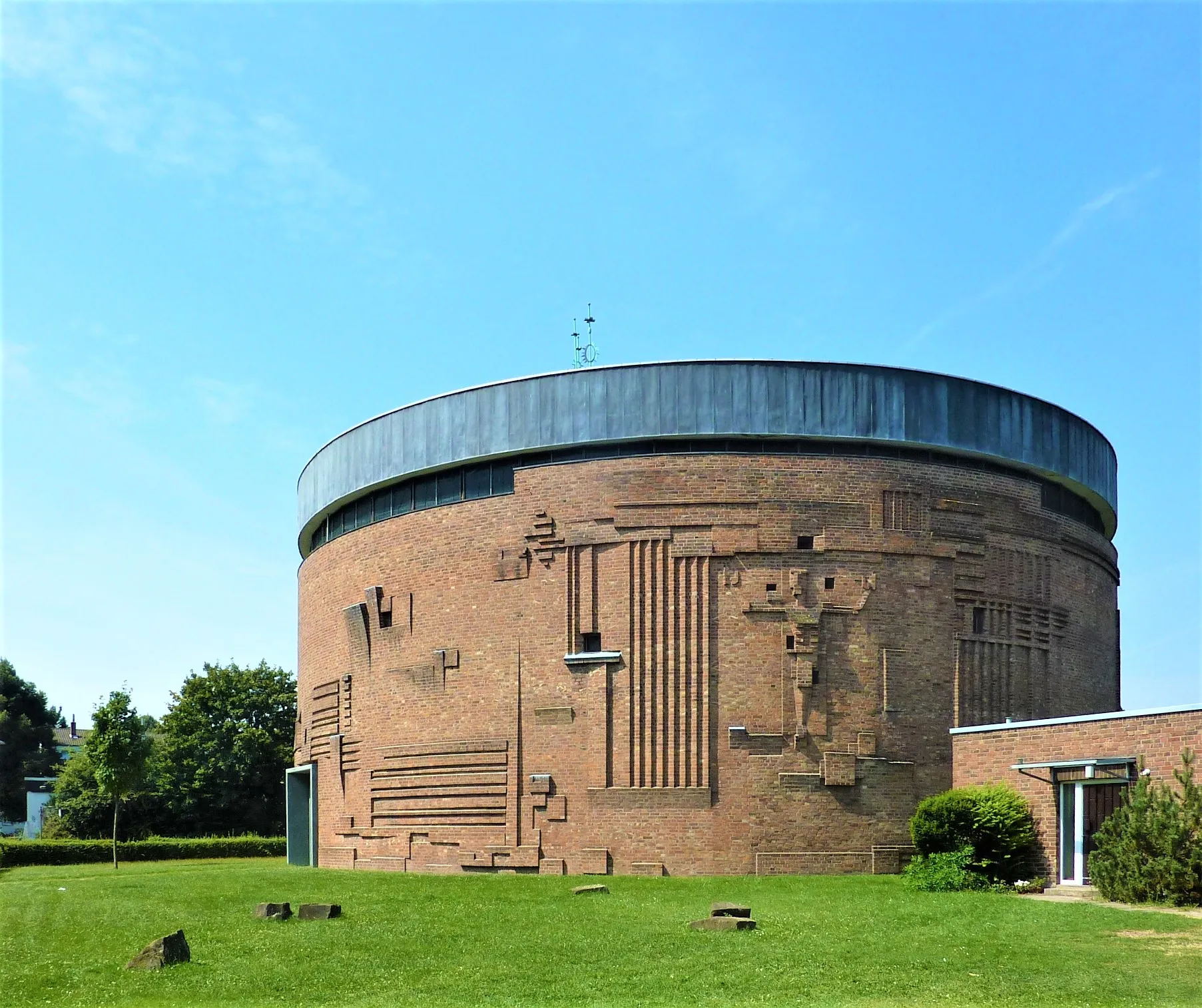 St. Franziskus (Köln-Bilderstöckchen)