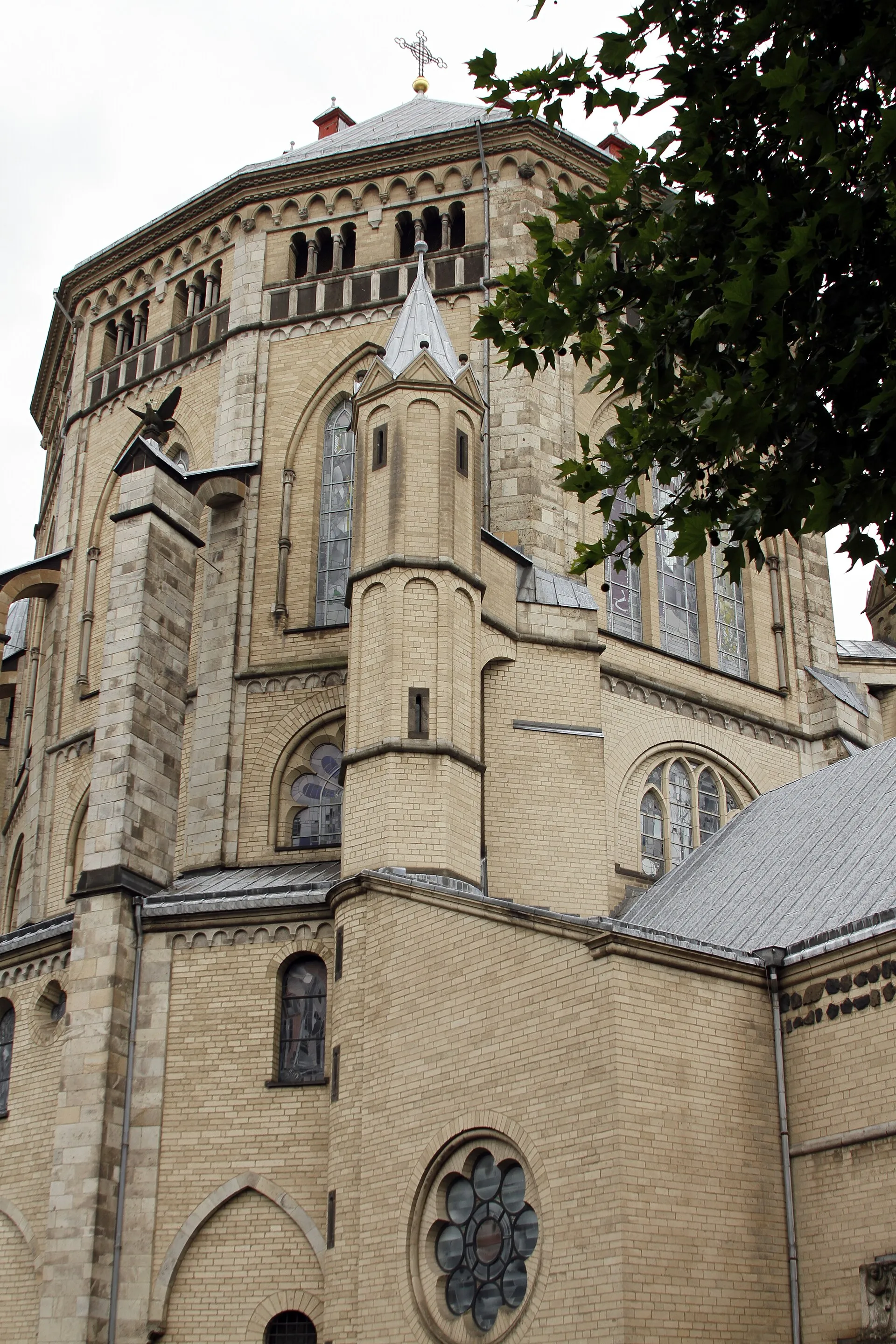 St. Gereon - Cologne