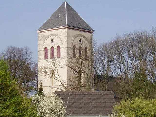 St. Gereon (Cologne-Merheim)