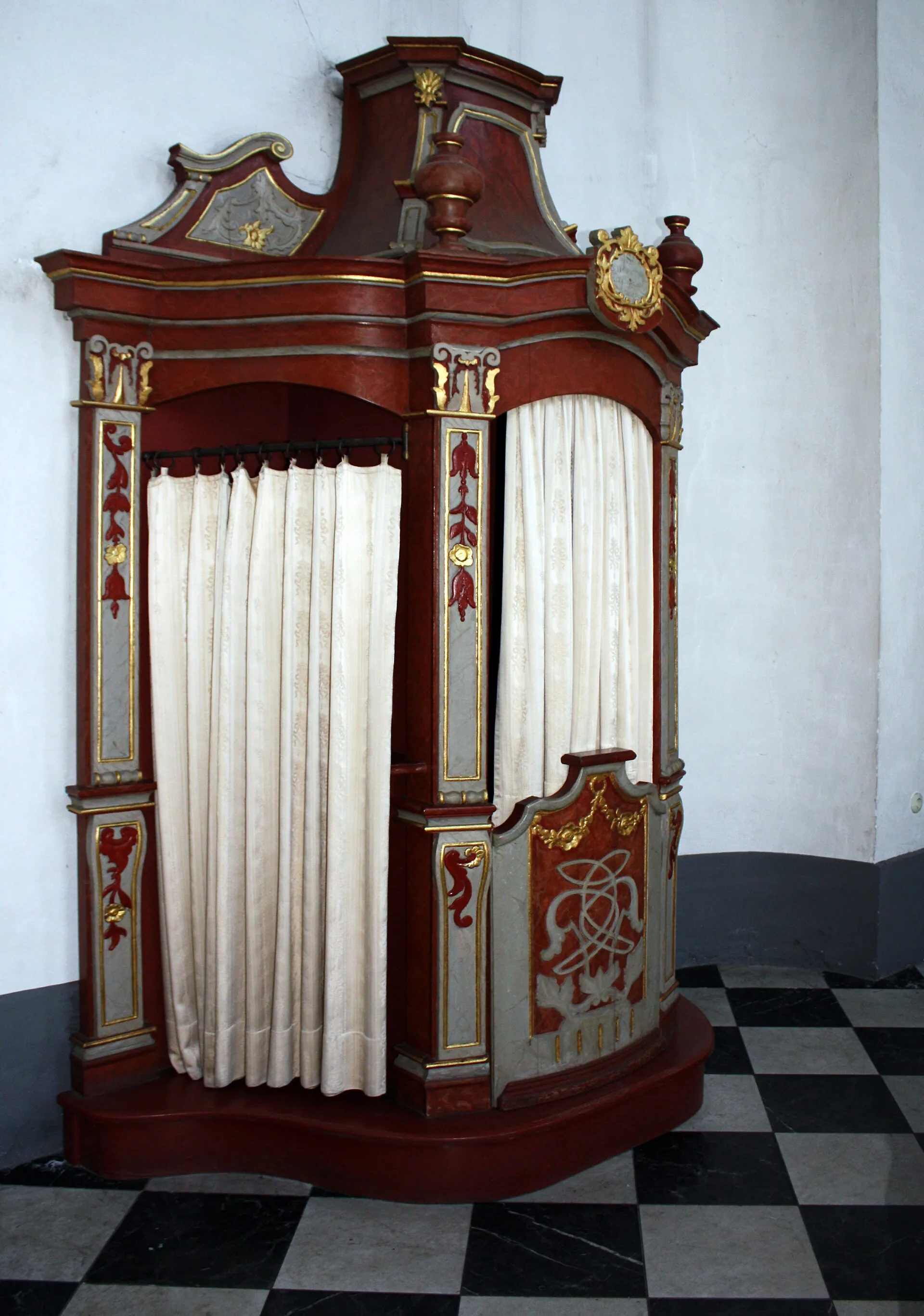 Sankt Gregorius im Elend, Köln