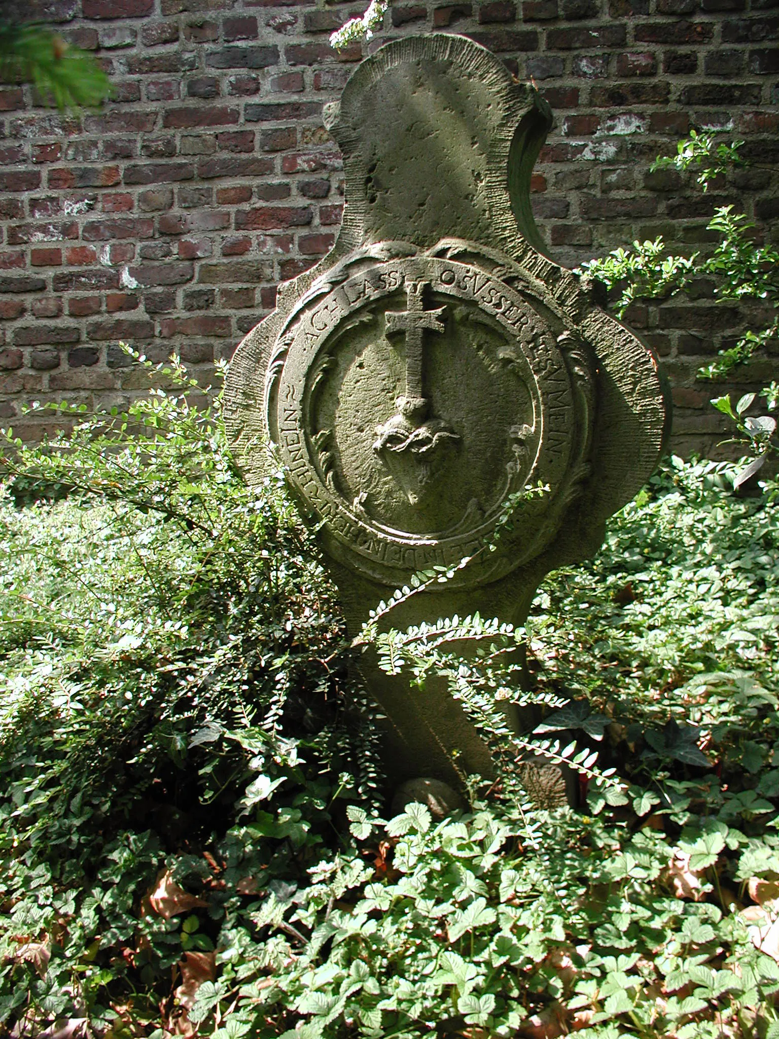 Köln, St. Gregorius Elendskirche
