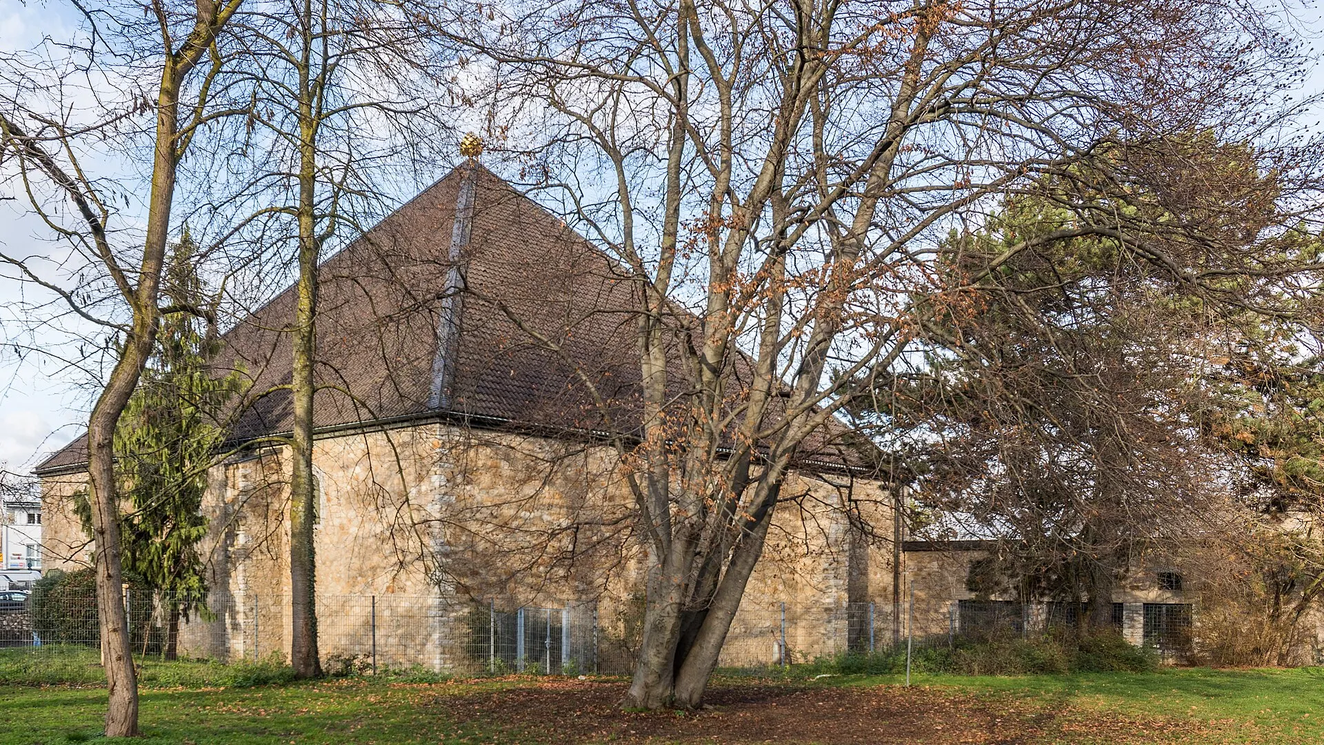 St. Hedwig, Köln