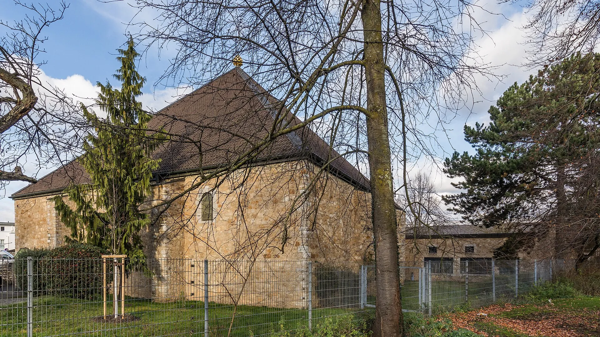 St. Hedwig, Köln