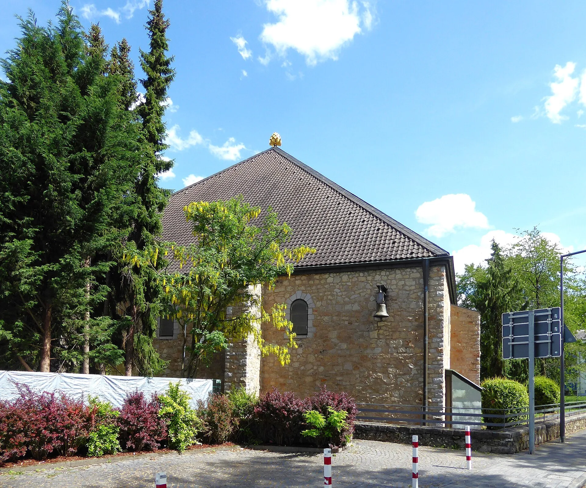 St. Hedwig (Köln-Höhenhaus)
