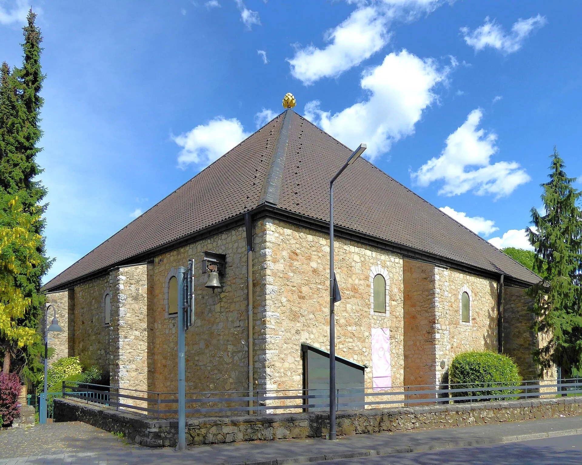 St. Hedwig (Köln-Höhenhaus)