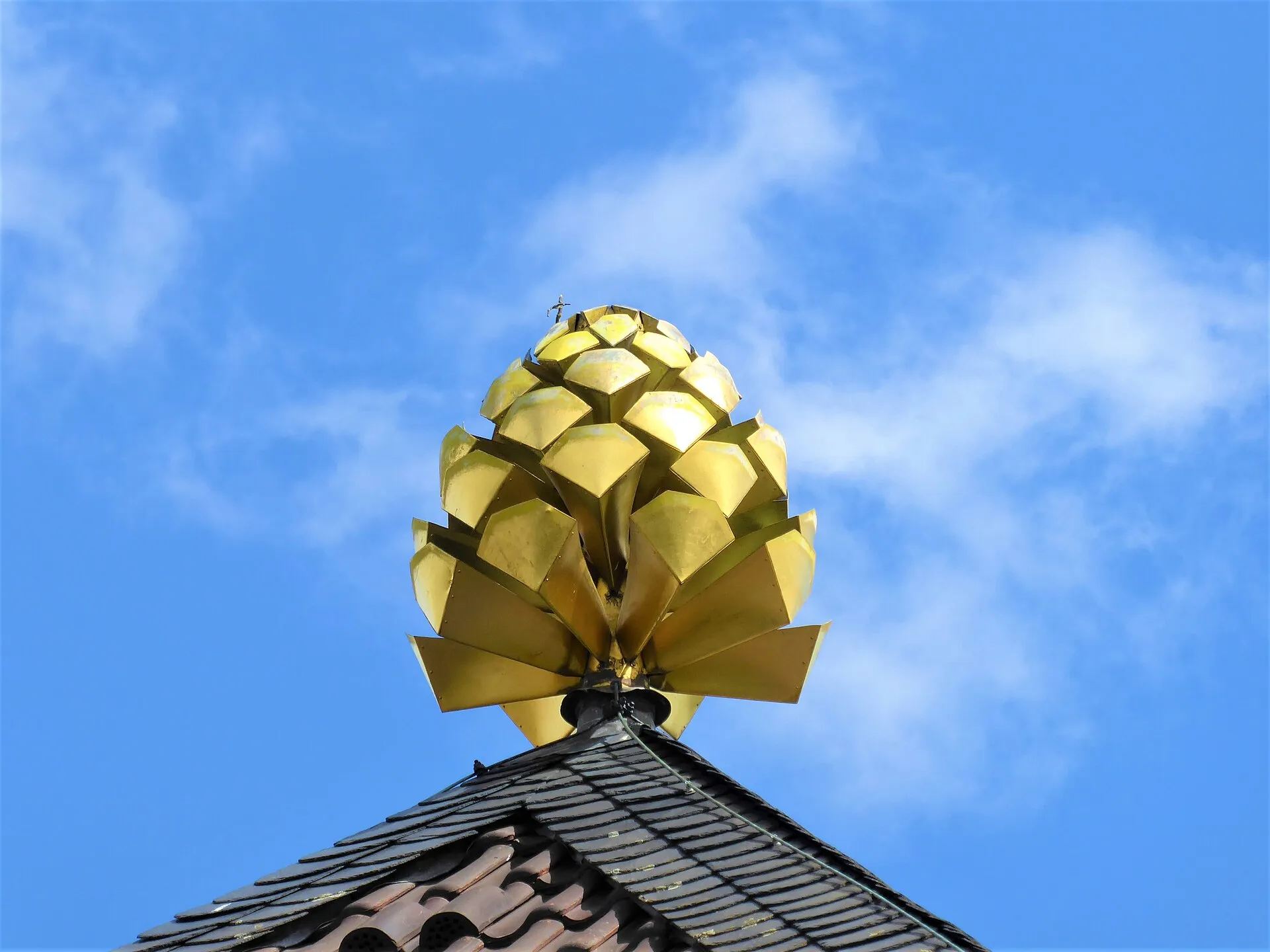 St. Hedwig (Köln-Höhenhaus)