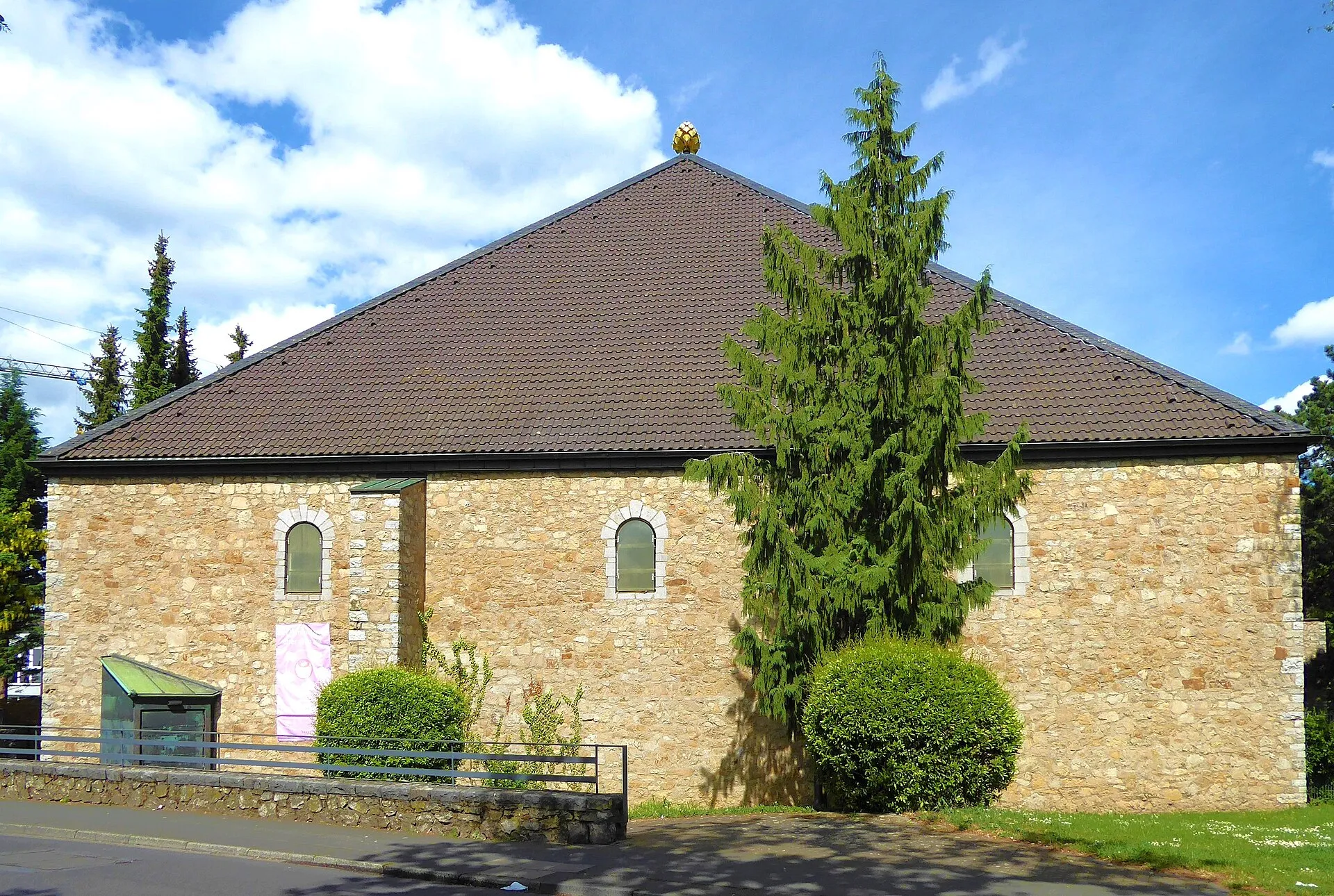 St. Hedwig (Köln-Höhenhaus)