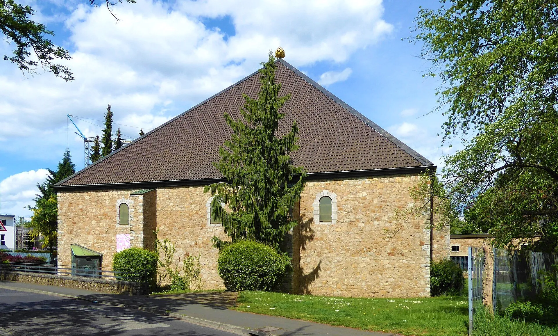 St. Hedwig (Köln-Höhenhaus)