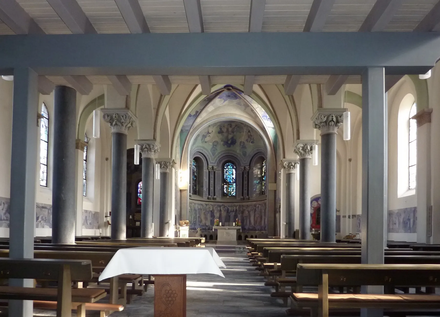 St. Hubertus (Köln-Flittard)
