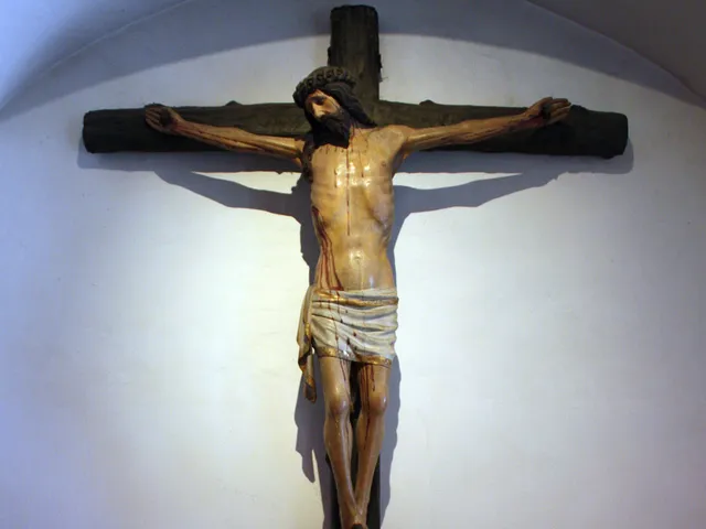 St. Jakob