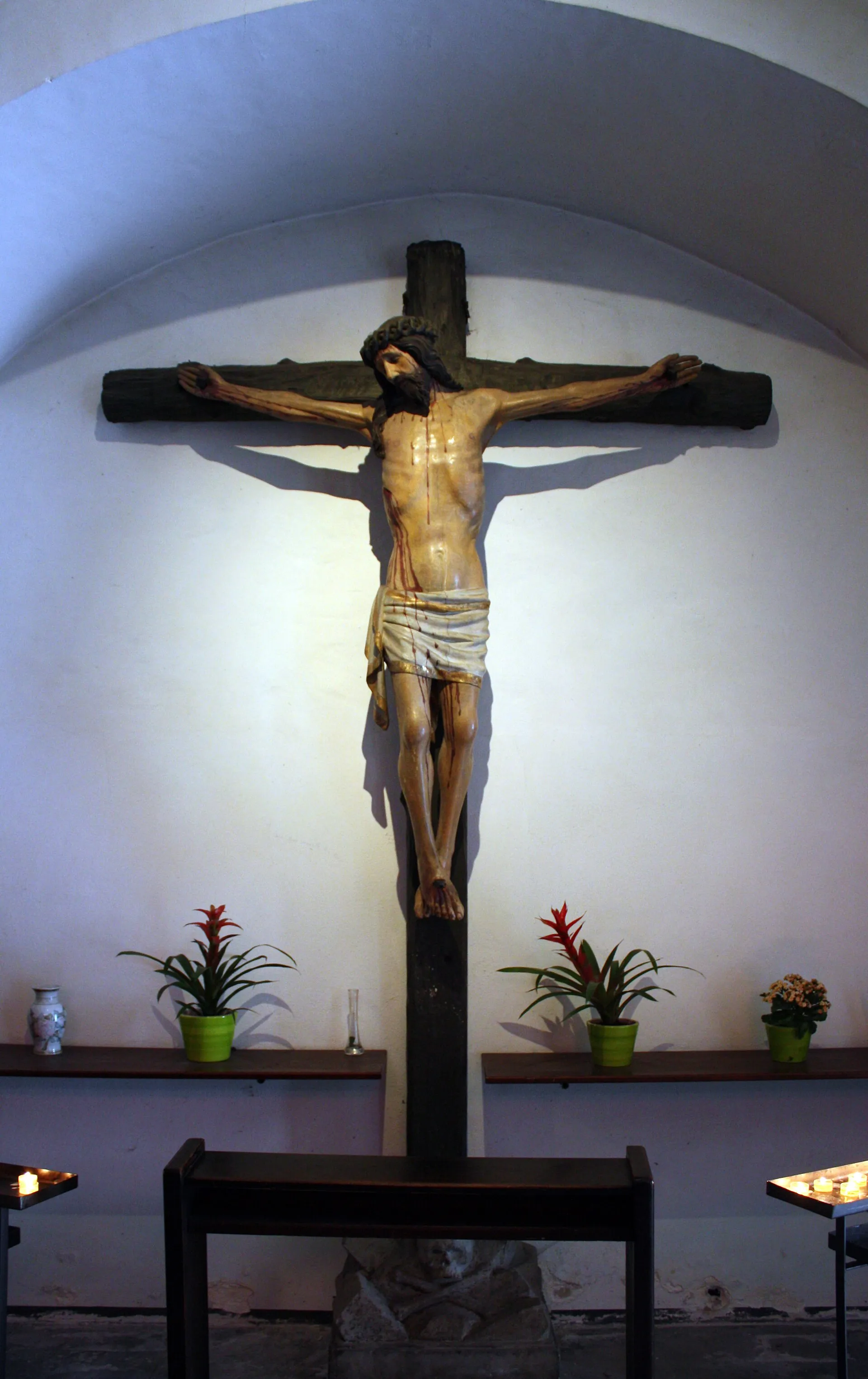 St. Jakob