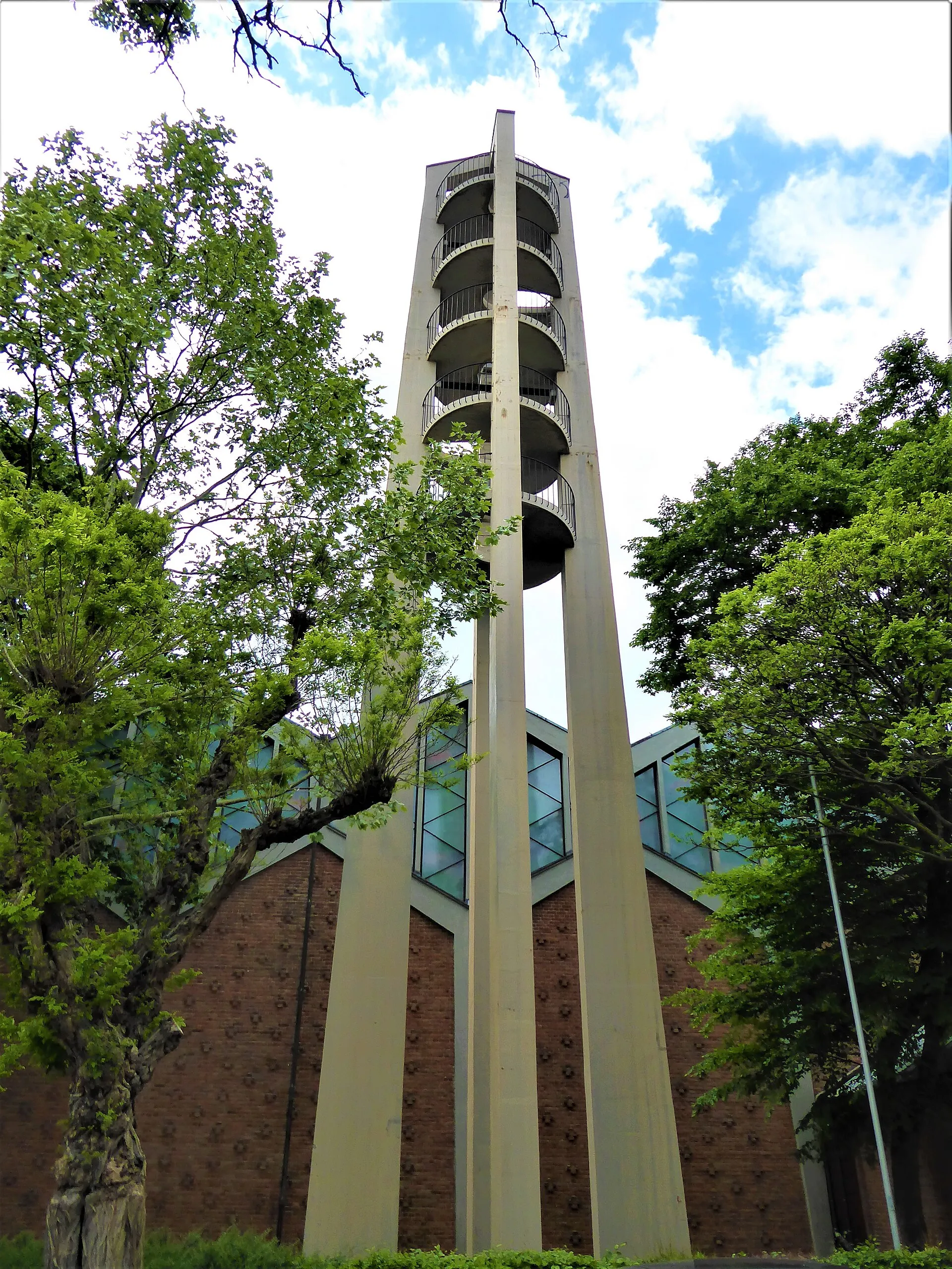 St. Joseph (Köln-Braunsfeld)