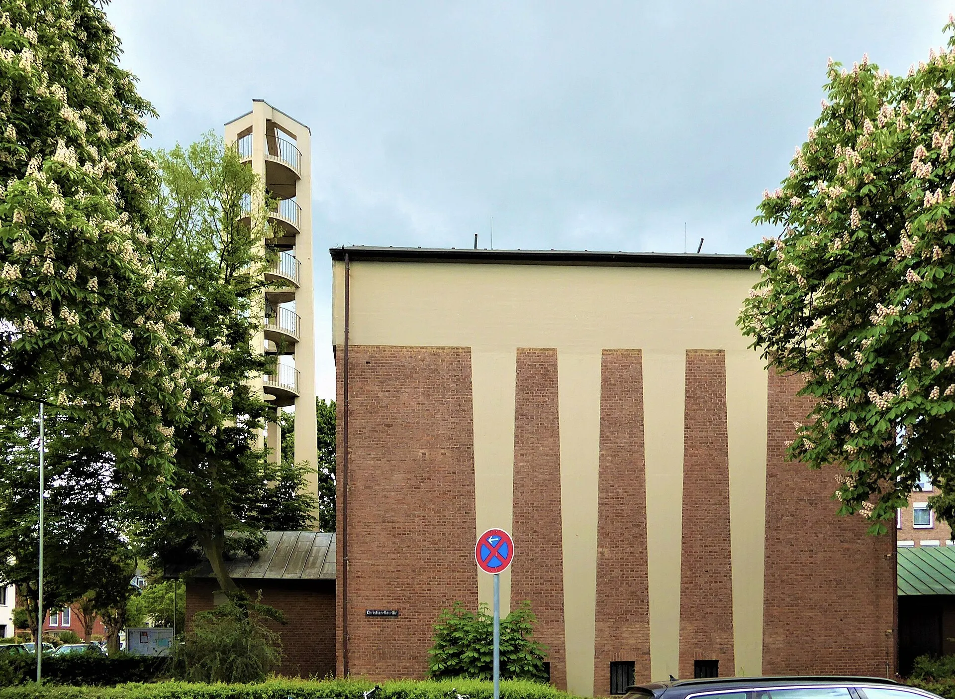 St. Joseph (Köln-Braunsfeld)