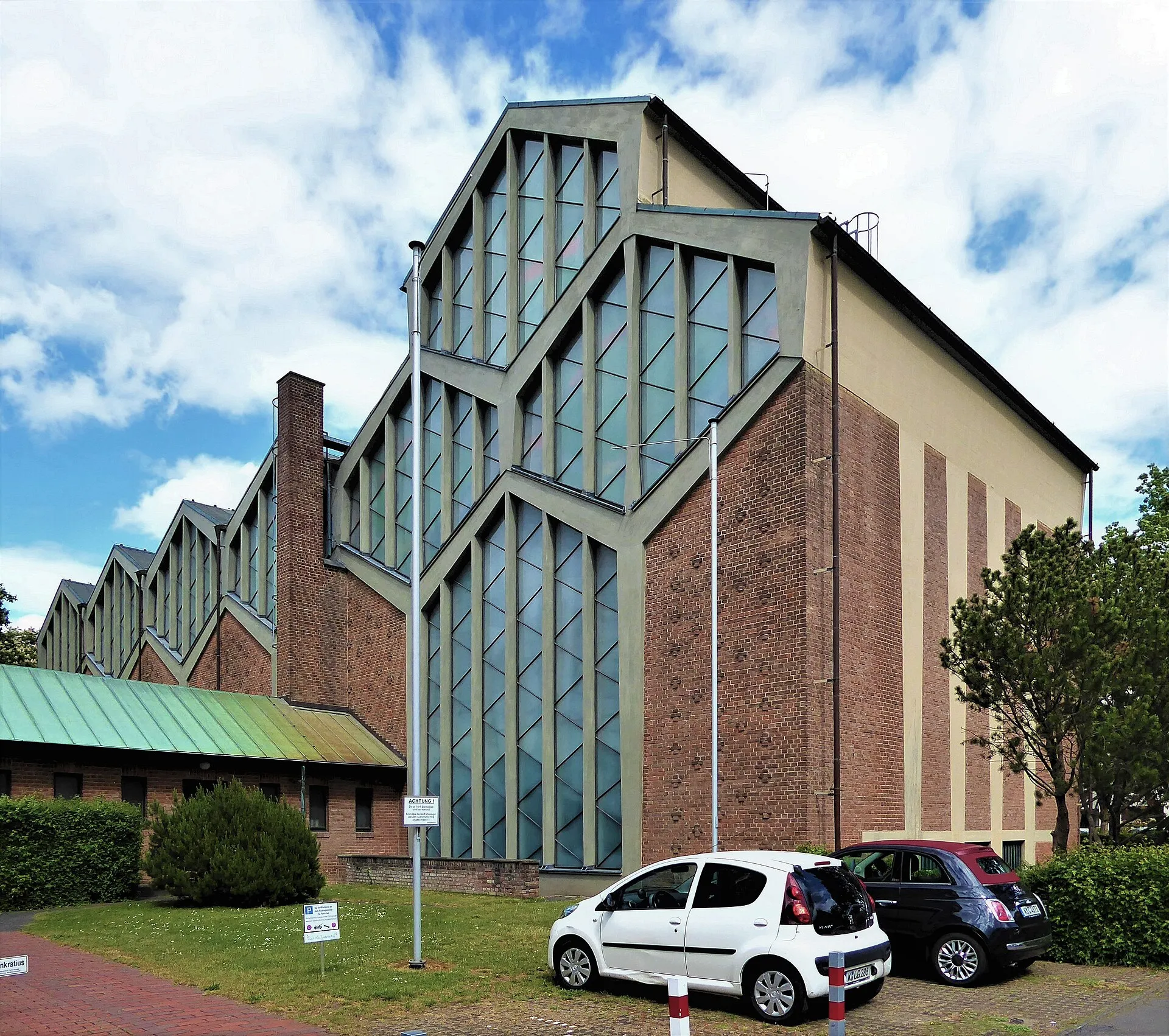 St. Joseph (Köln-Braunsfeld)
