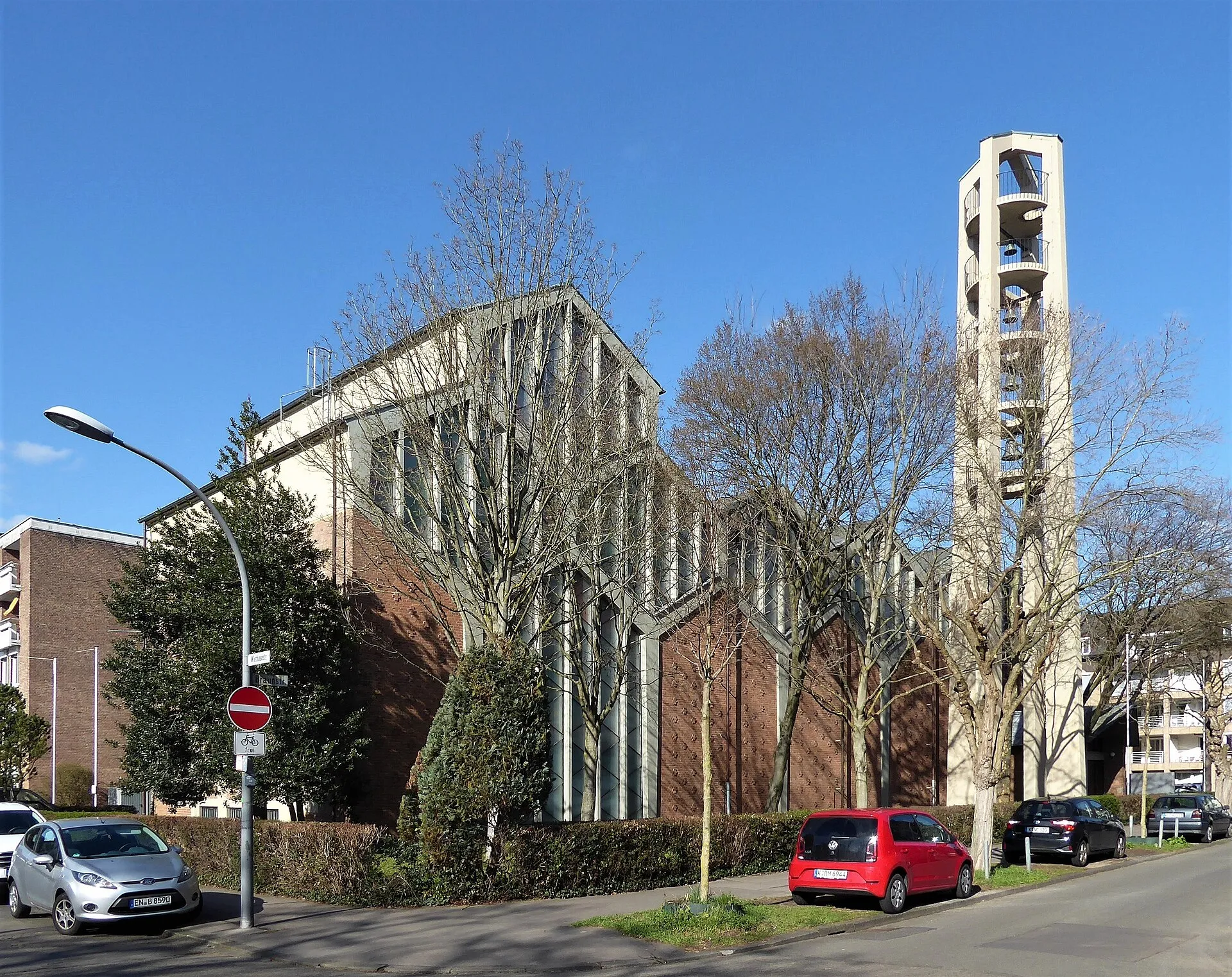 St. Joseph (Köln-Braunsfeld)