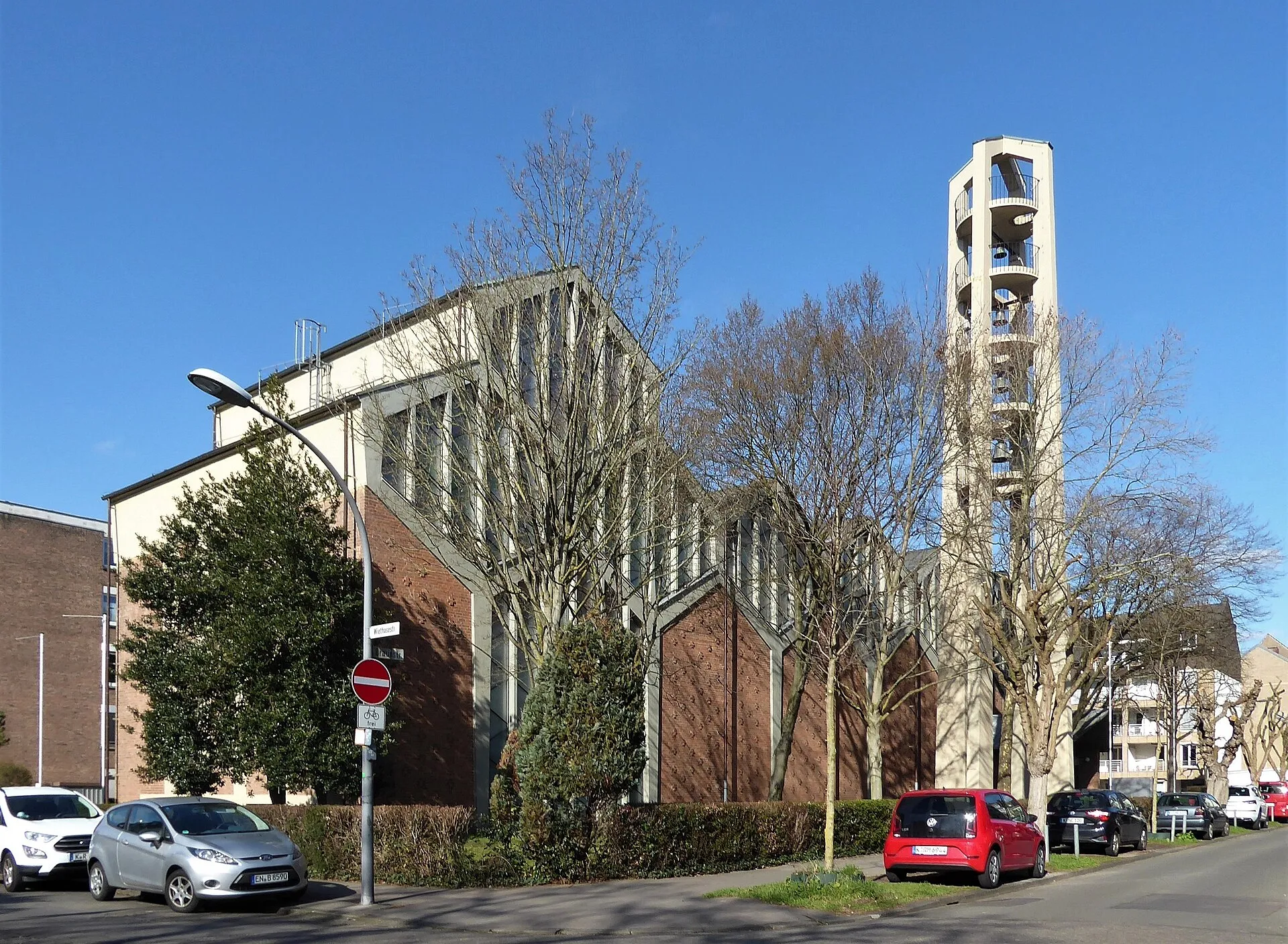 St. Joseph (Köln-Braunsfeld)
