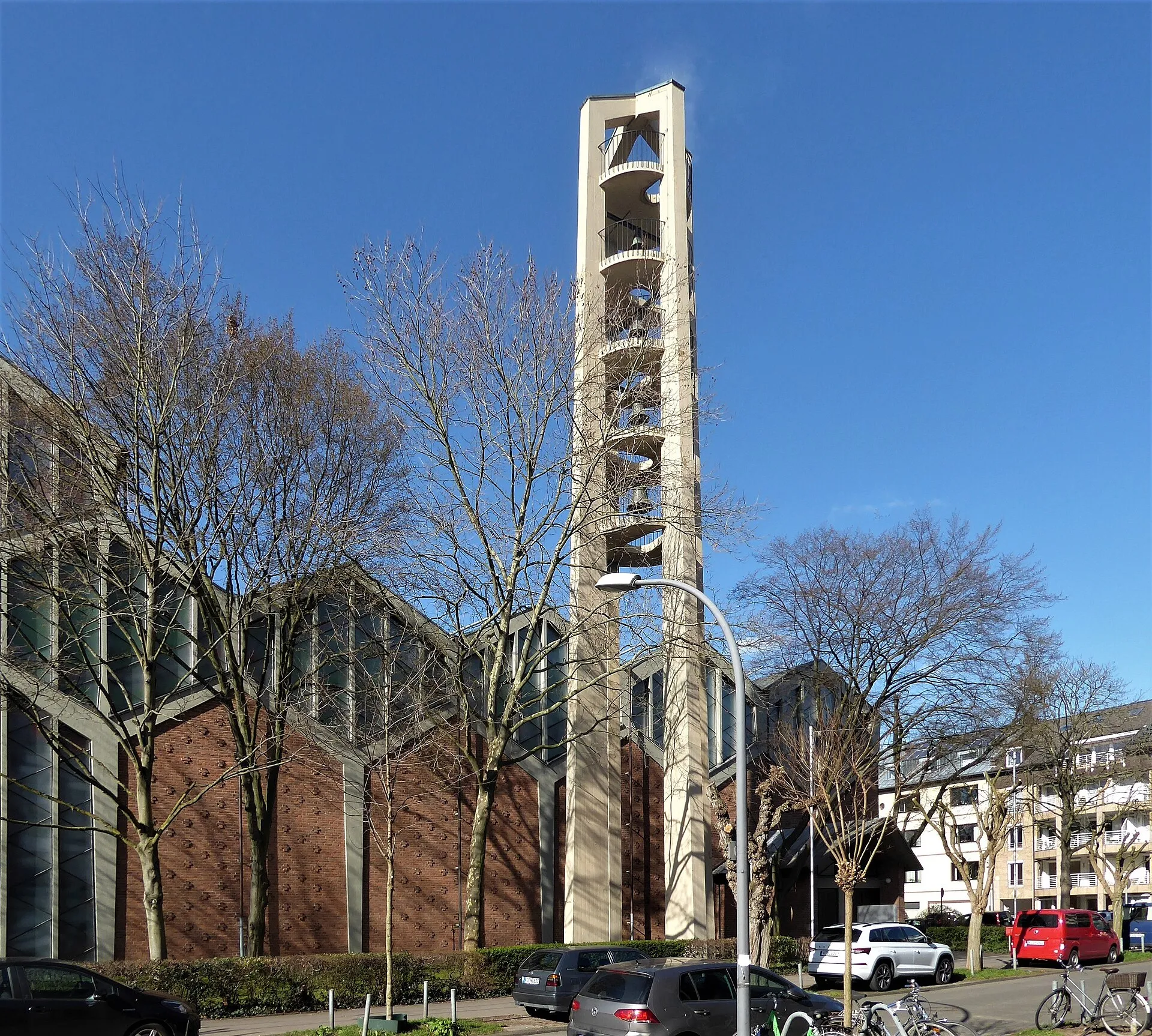 St. Joseph (Köln-Braunsfeld)