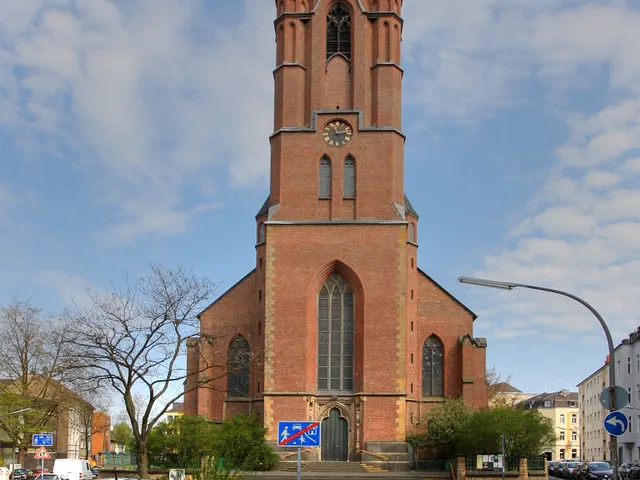St. Joseph (Cologne-Kalk)