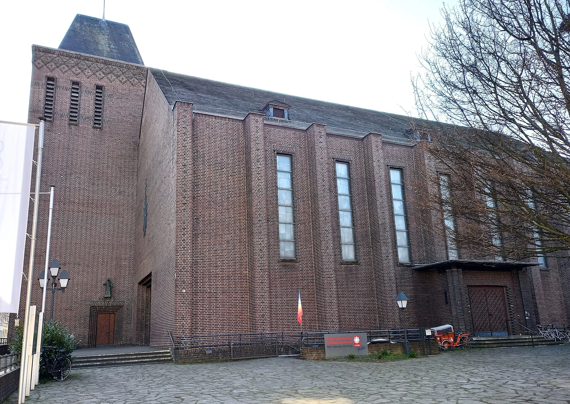 St. Karl Borromäus (Köln-Sülz)