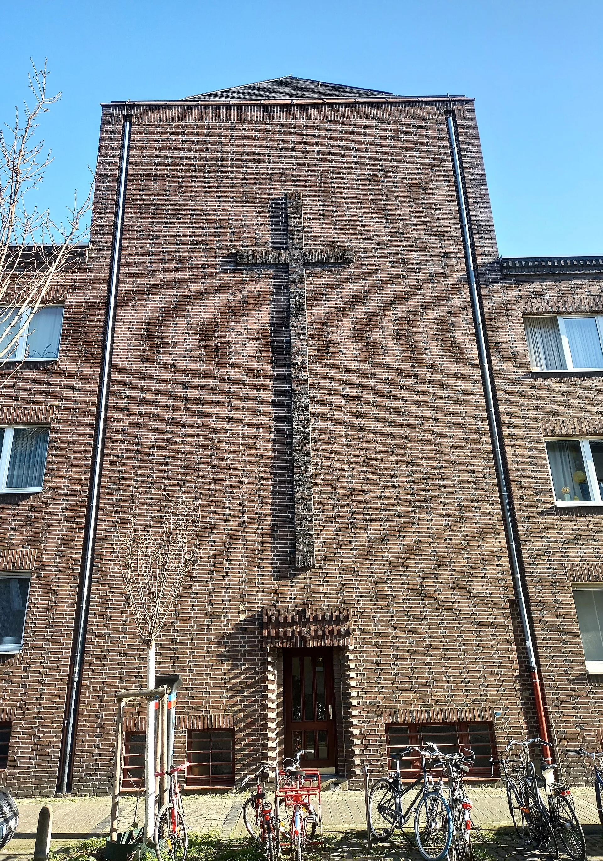 St. Karl Borromäus (Köln-Sülz)