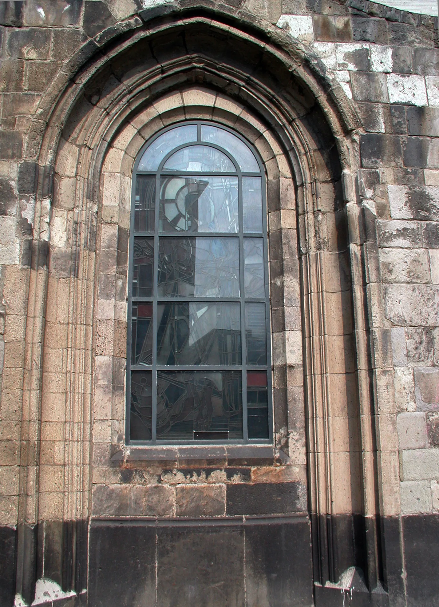 St. Kolumba, Köln