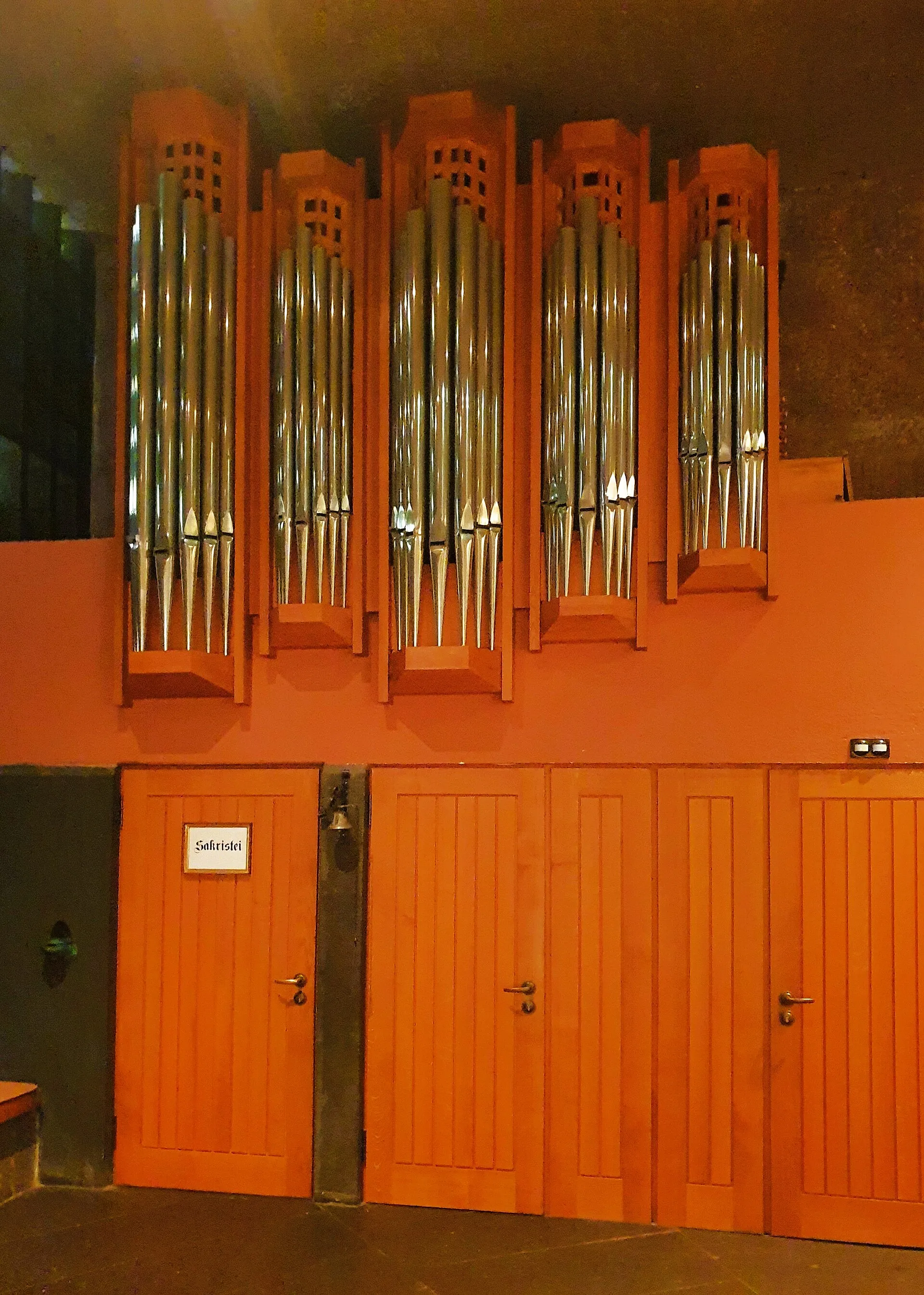 St. Kolumba