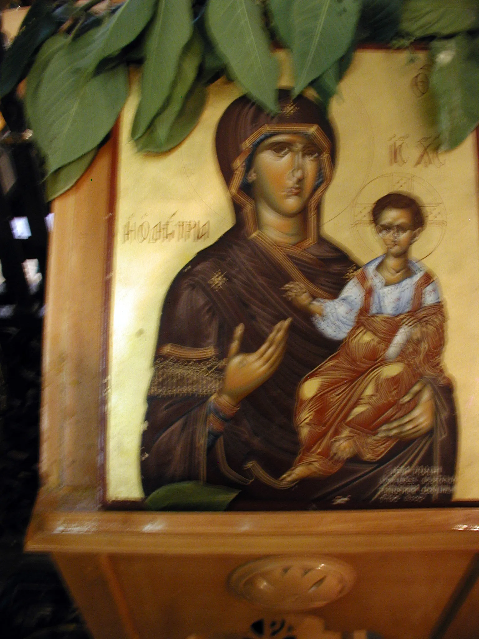 Köln, Maria-Ablass-Kapelle, Marienverehrung