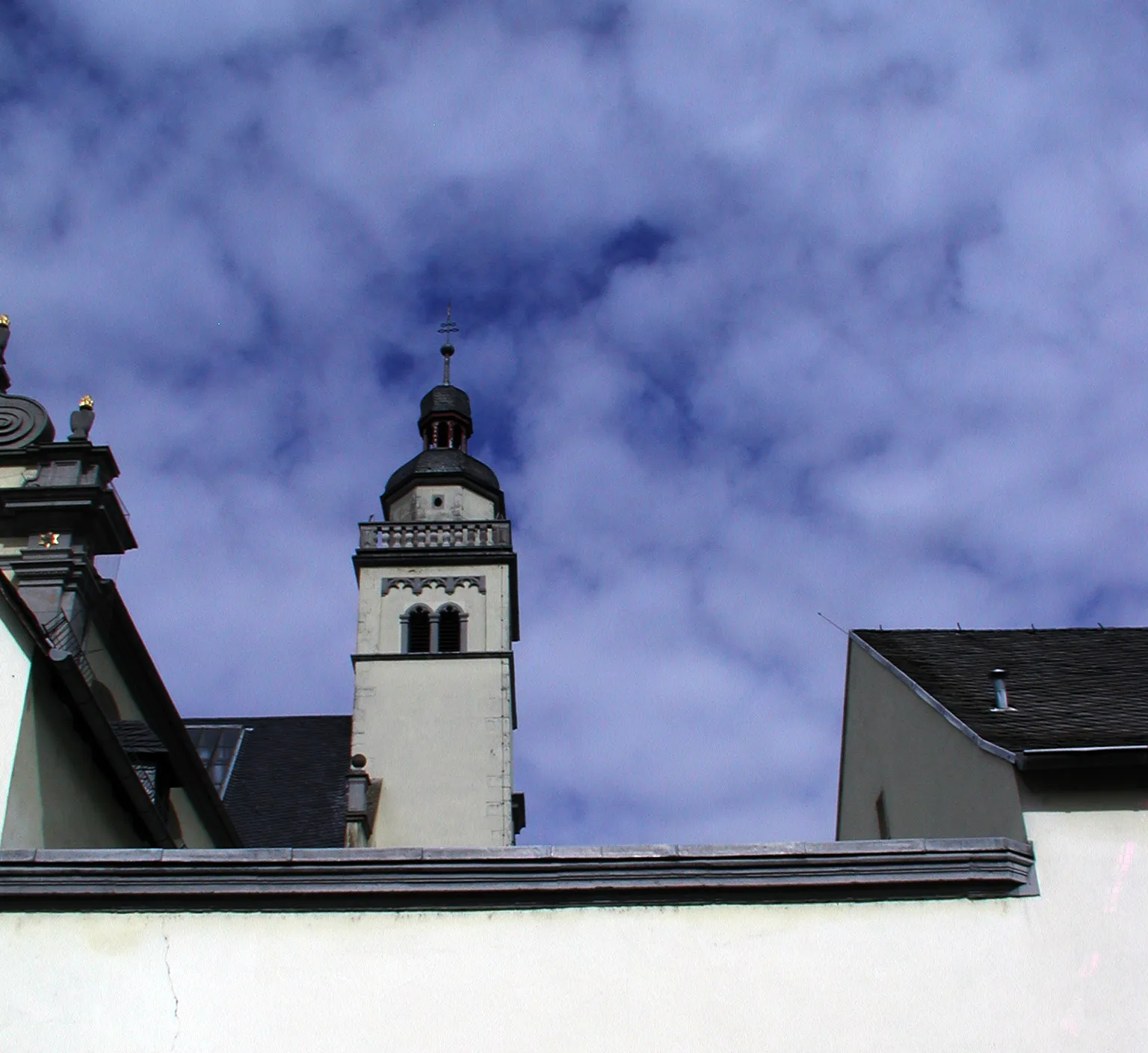 St. Maria vom Frieden, Köln