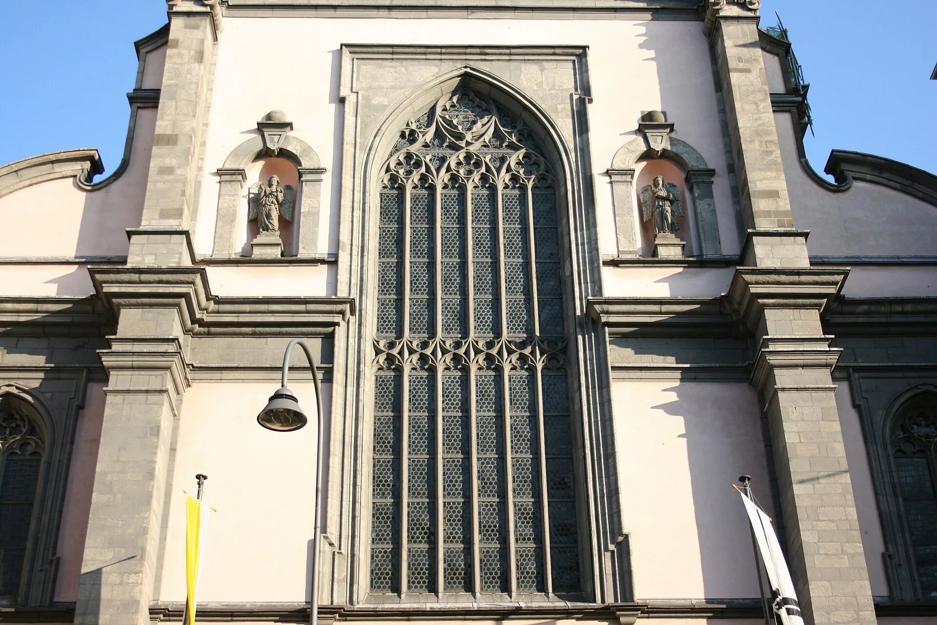 St. Mariä Himmelfahrt in Köln