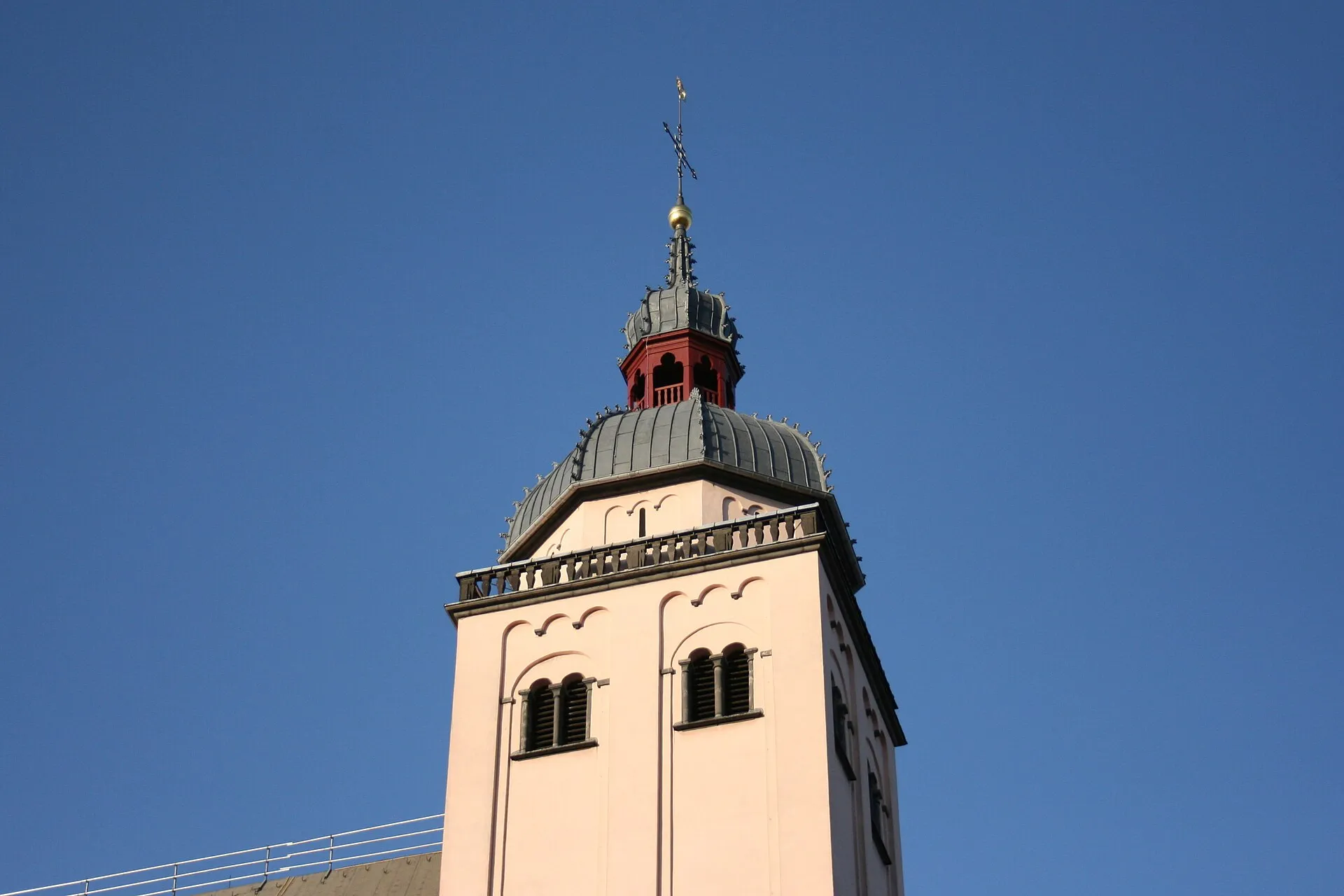 St. Mariä Himmelfahrt in Köln