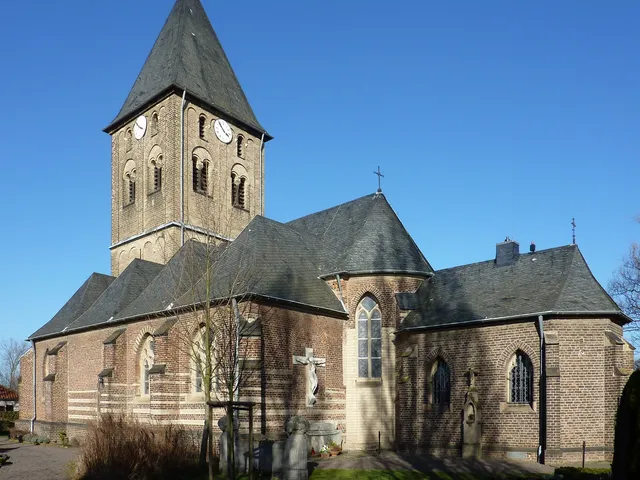 St. Martinus