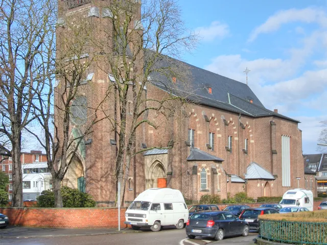 St. Matthias