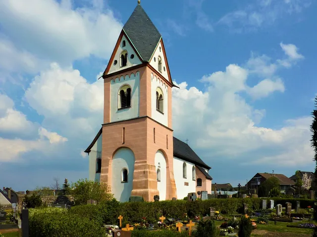 St. Michael (Köln-Zündorf)