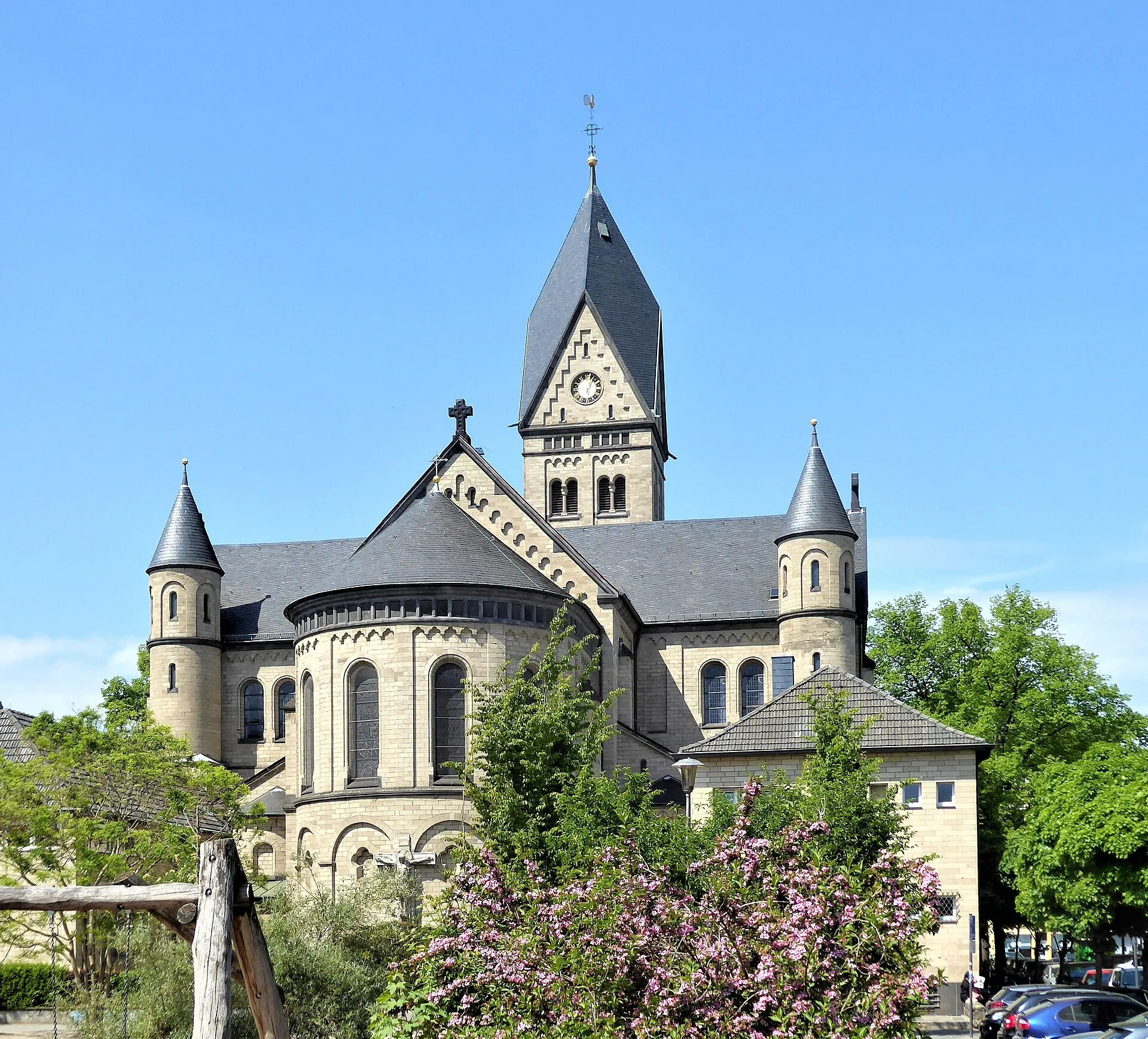 St. Nikolaus (Köln-Sülz)