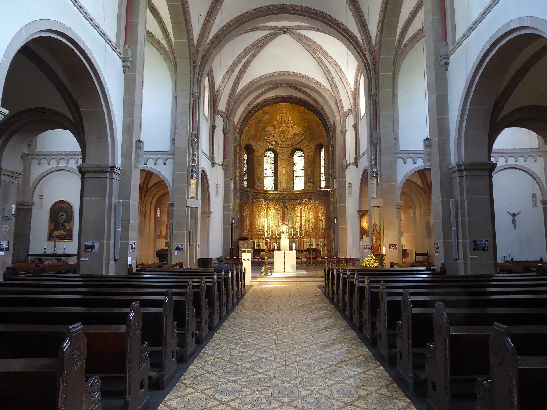 St. Nikolaus (Köln-Sülz)