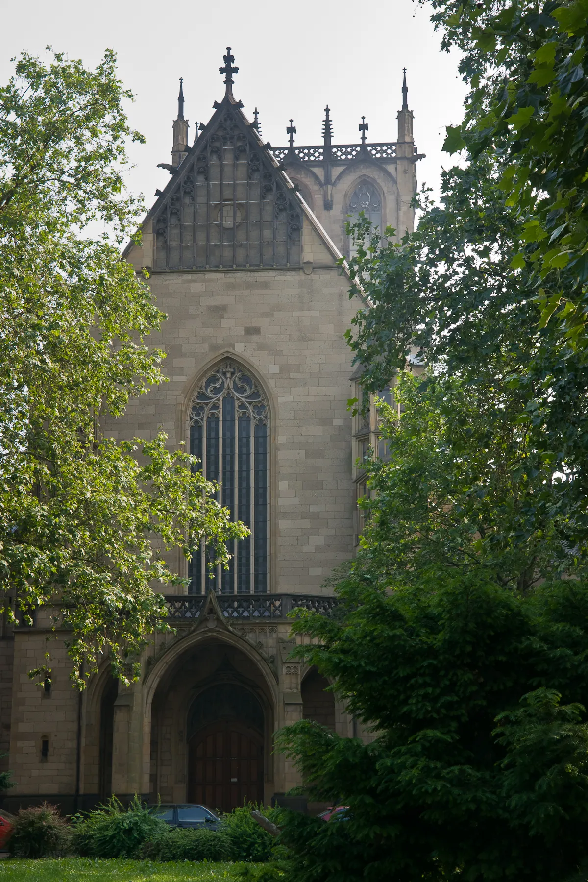 St. Paul in Köln